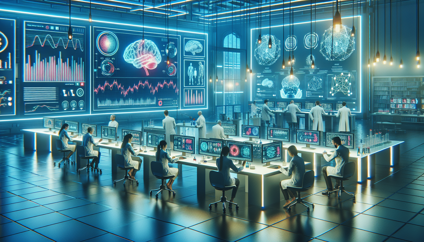 efficacy Communication experimentation