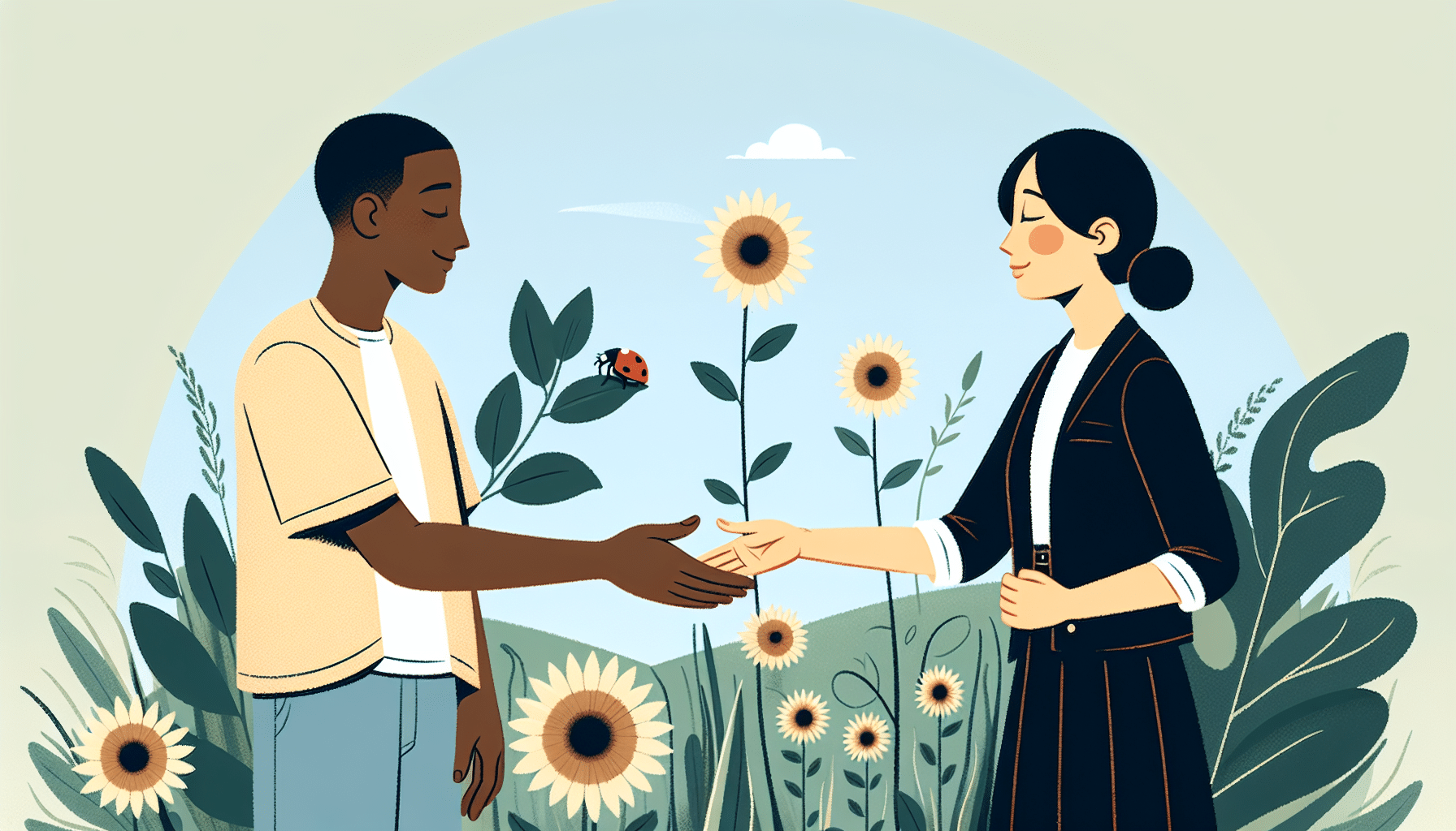 encounter understanding consensual