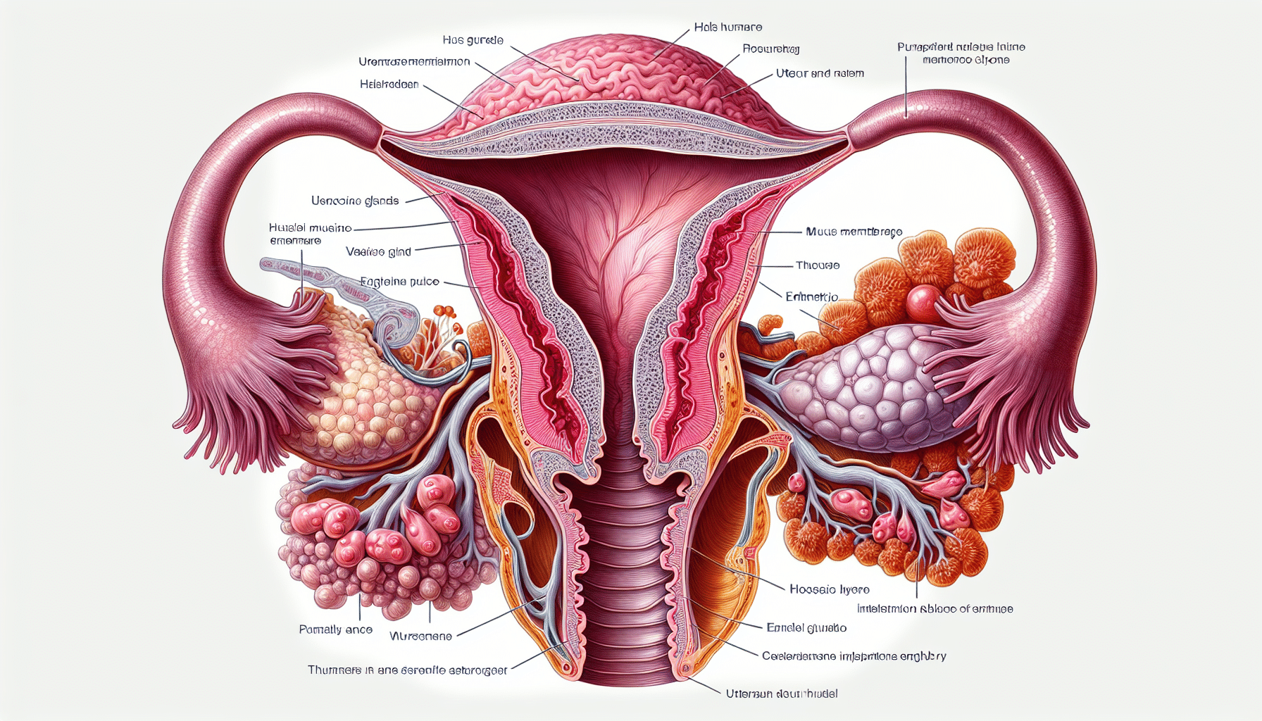 endometrium