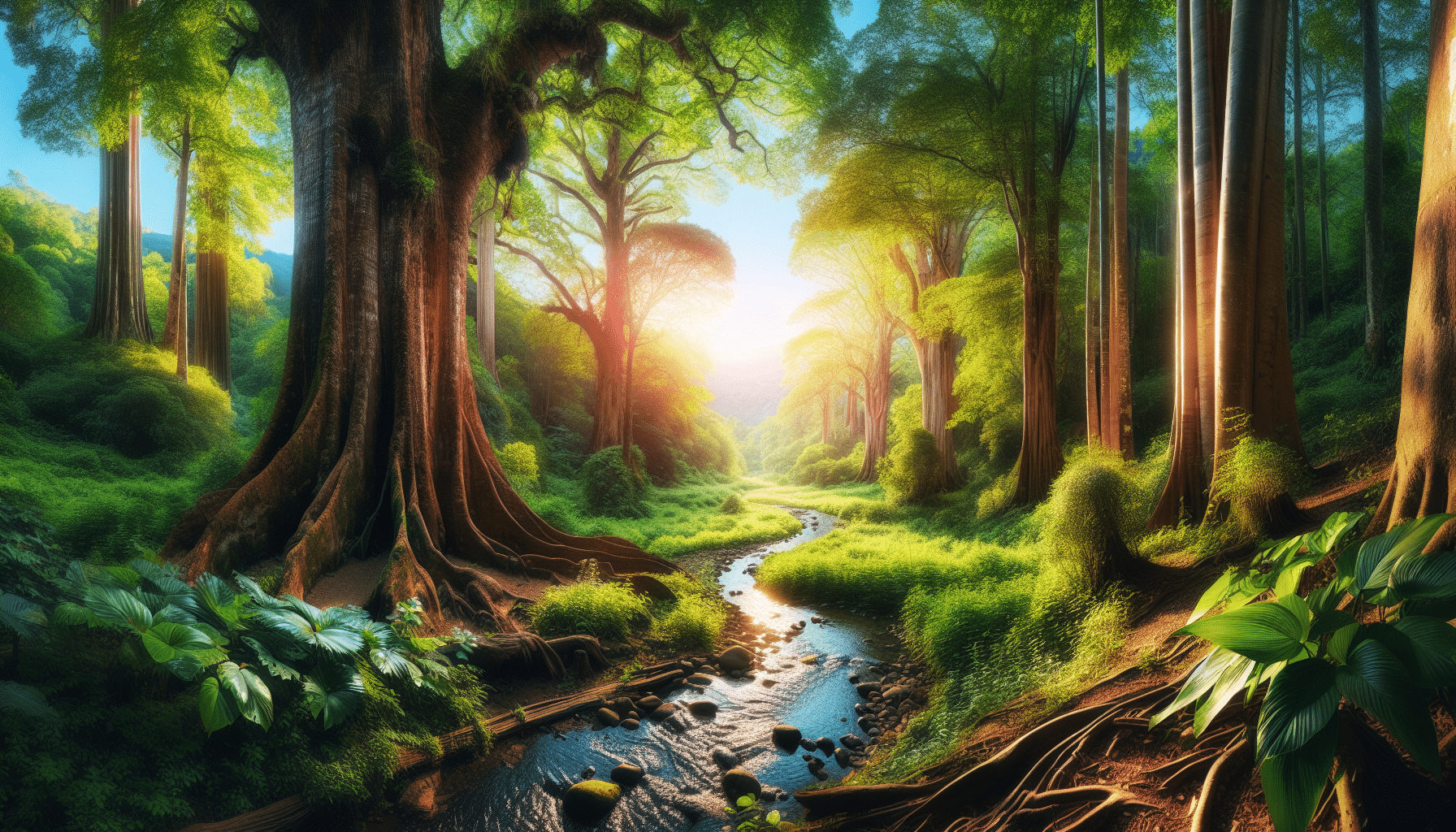 environment