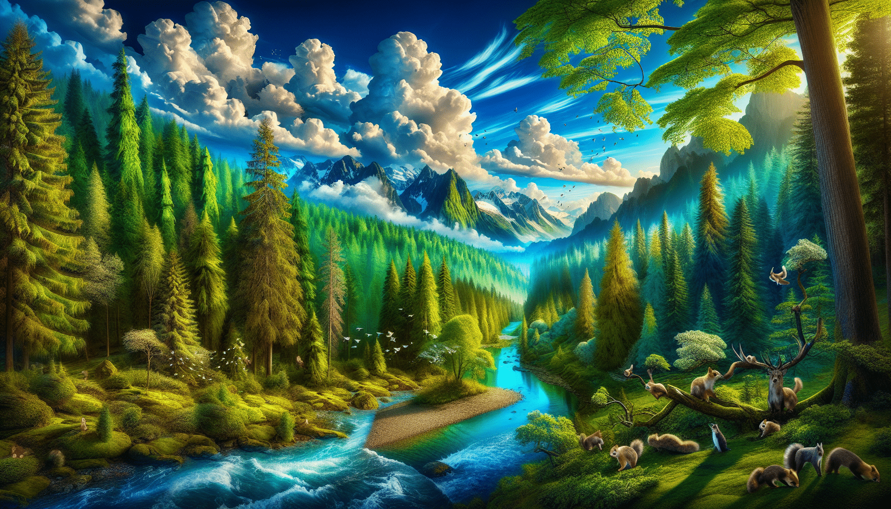 environment