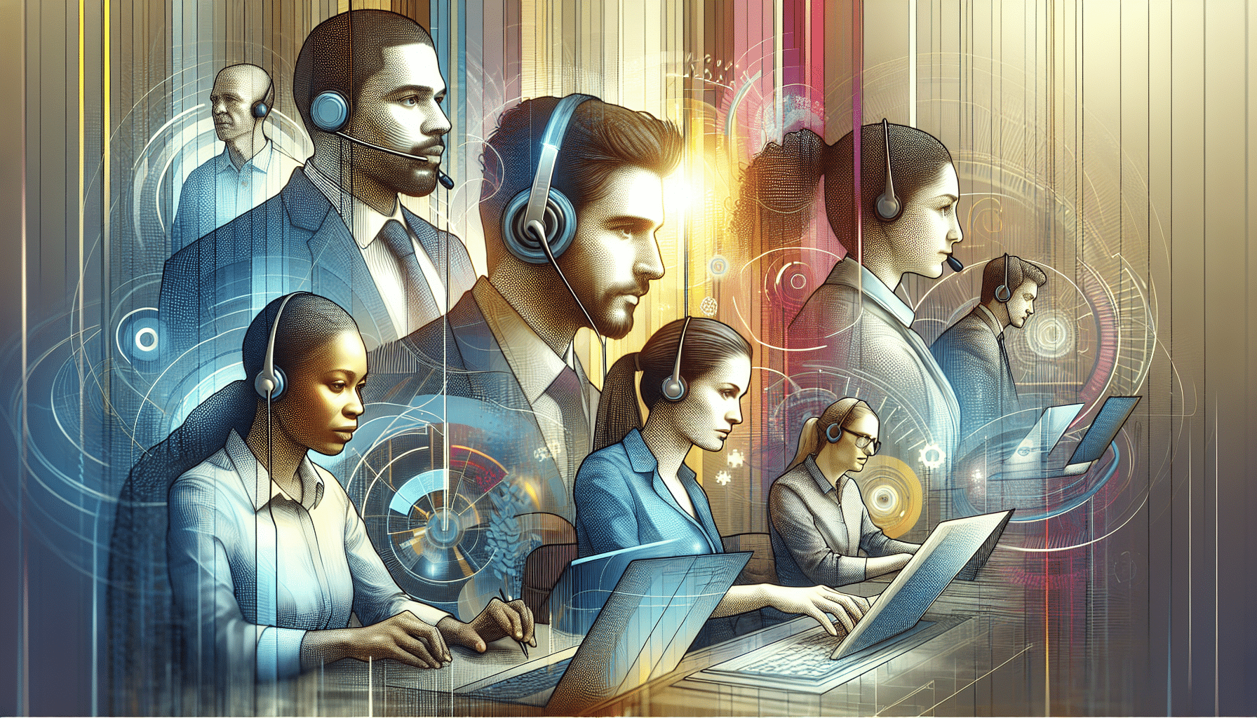 evaluate responsiveness individuals