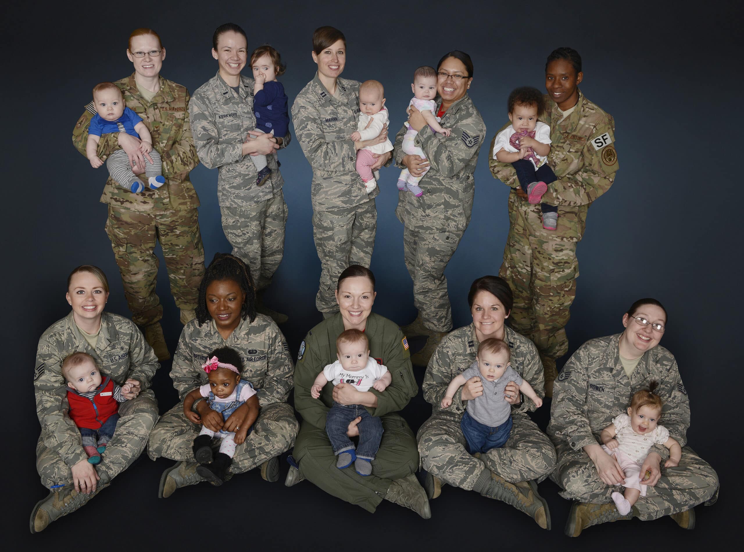 Exclusive breastfeeding recommended