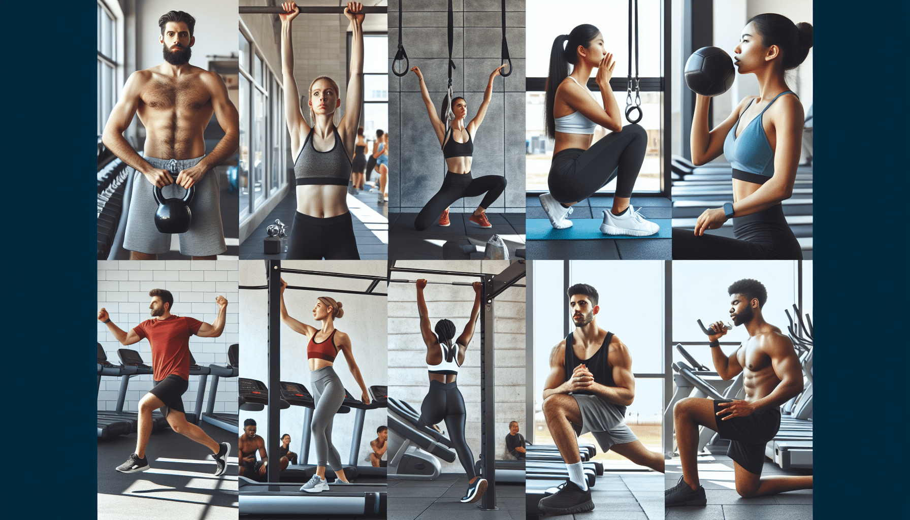 exercises