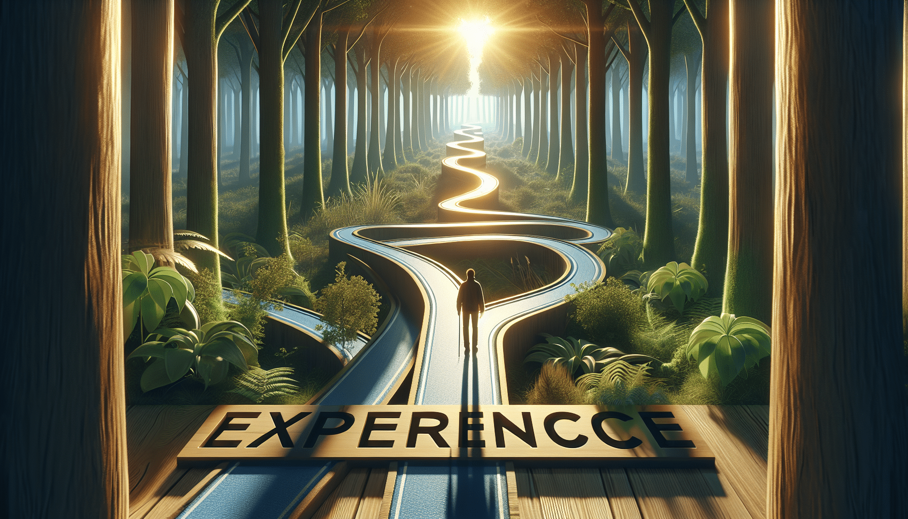 experience