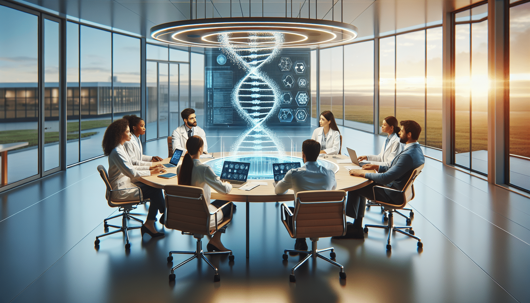 experimentation observation discussions