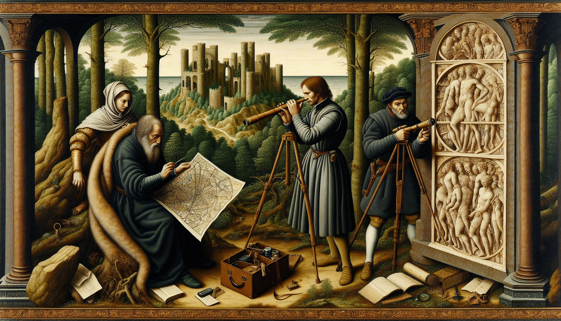 exploring specific circumstances