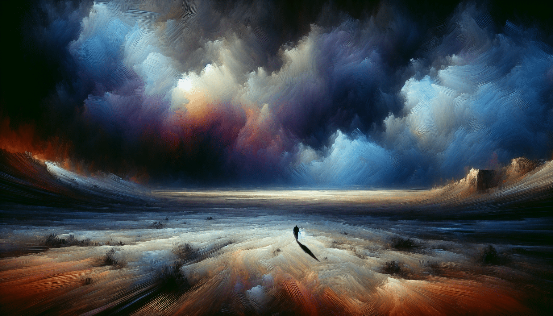 feelings vulnerability helplessness