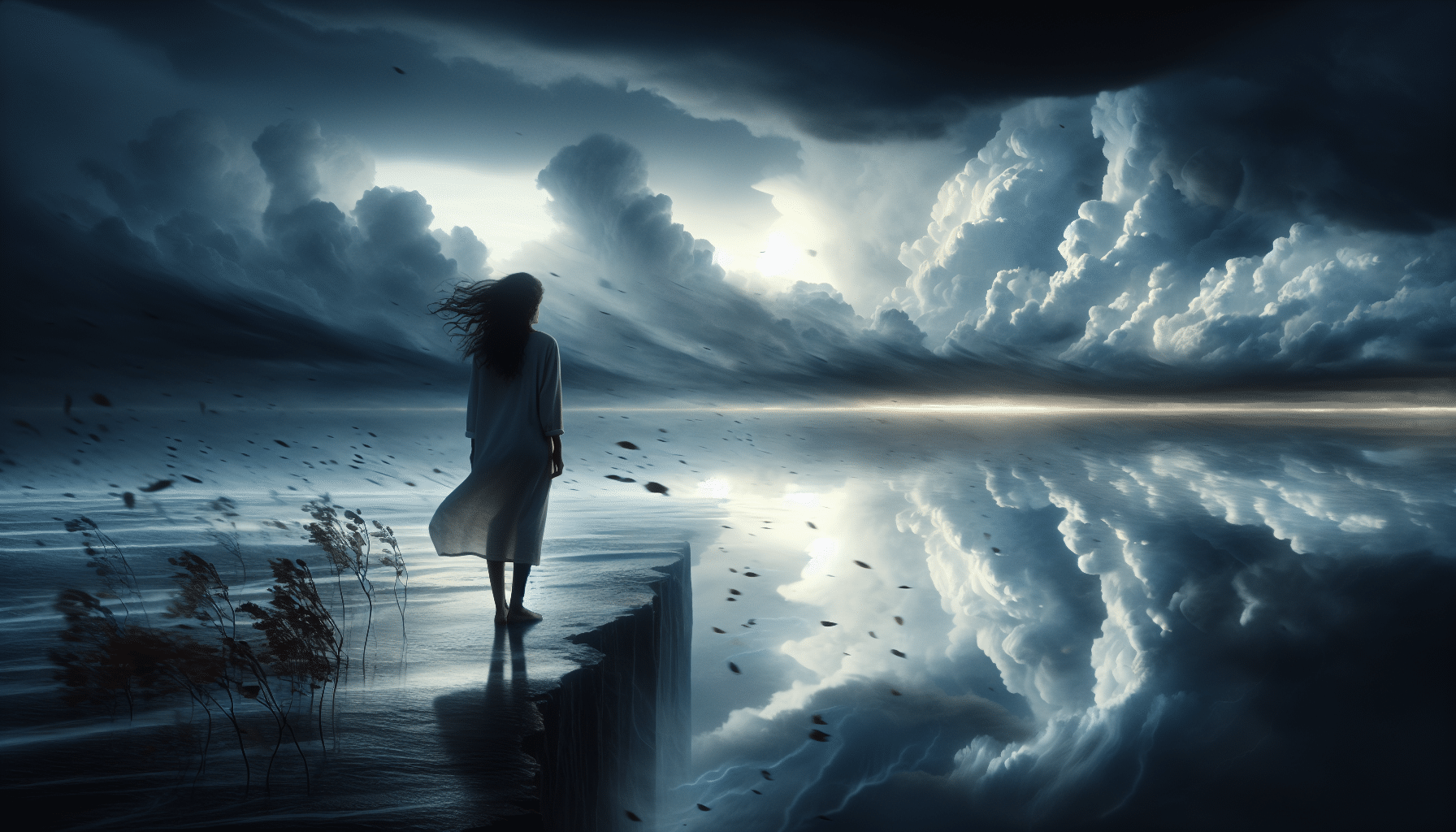 heightening feelings vulnerability