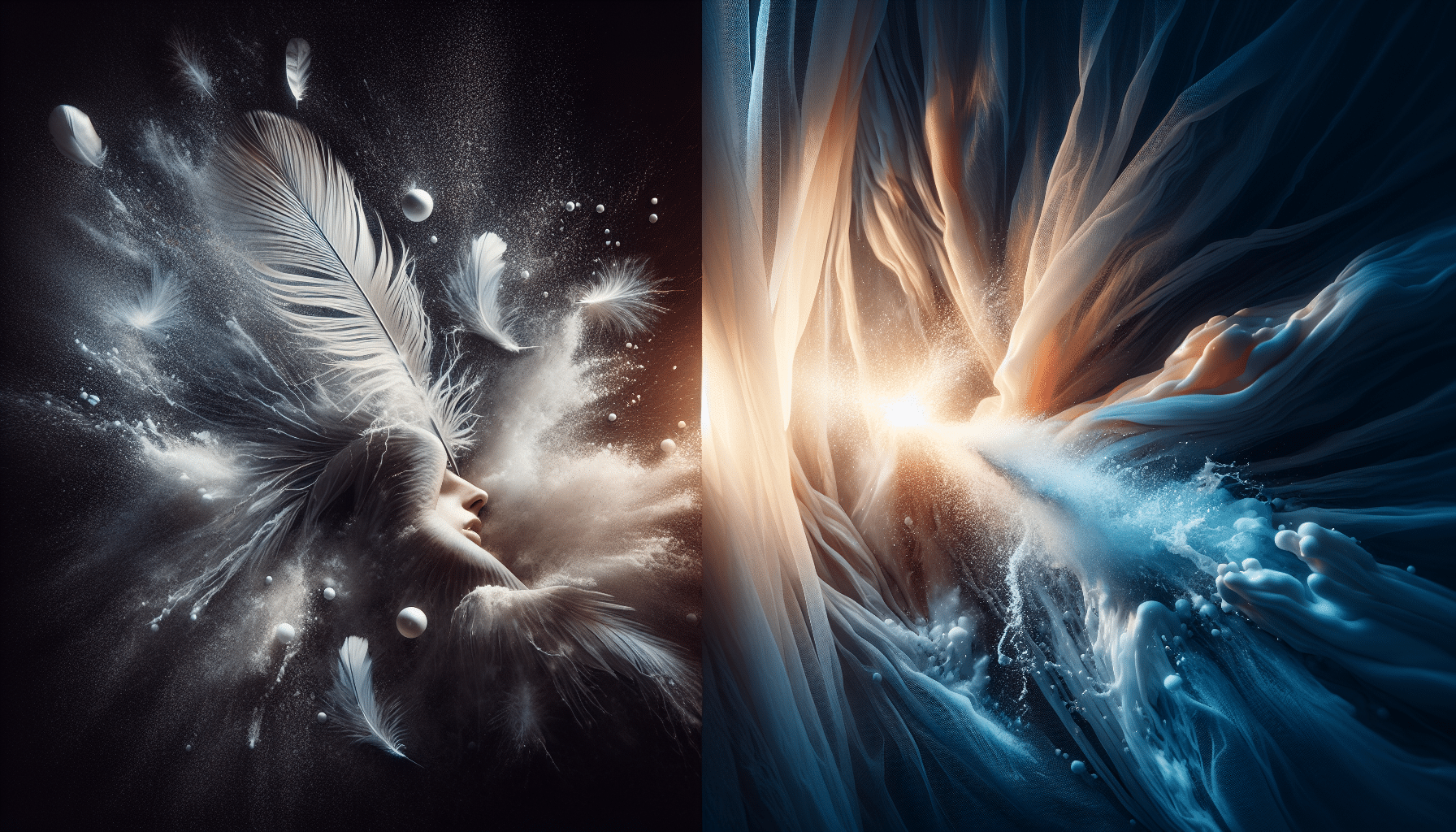 heightening sensations vulnerability