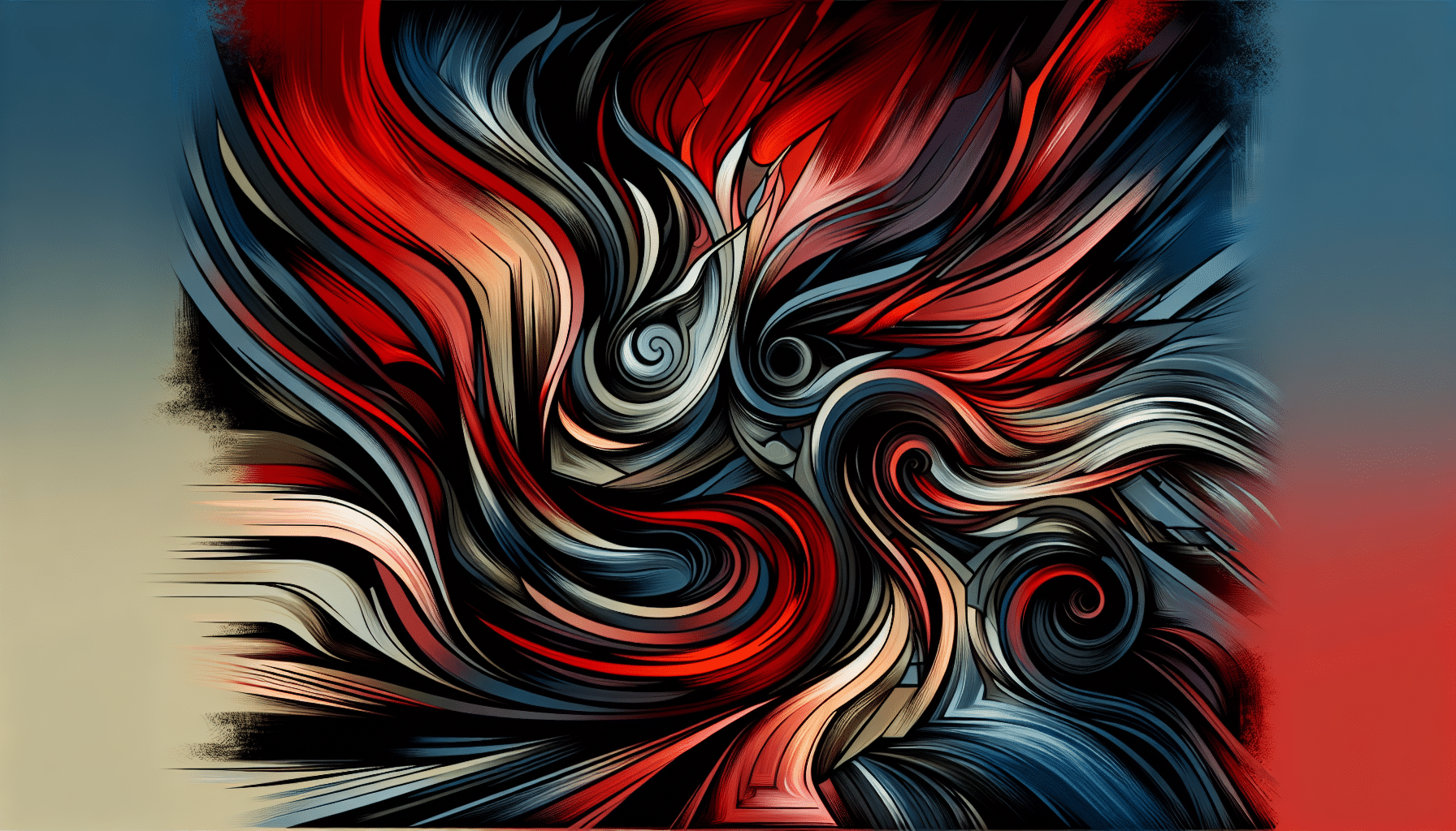 hostility resentment characterized