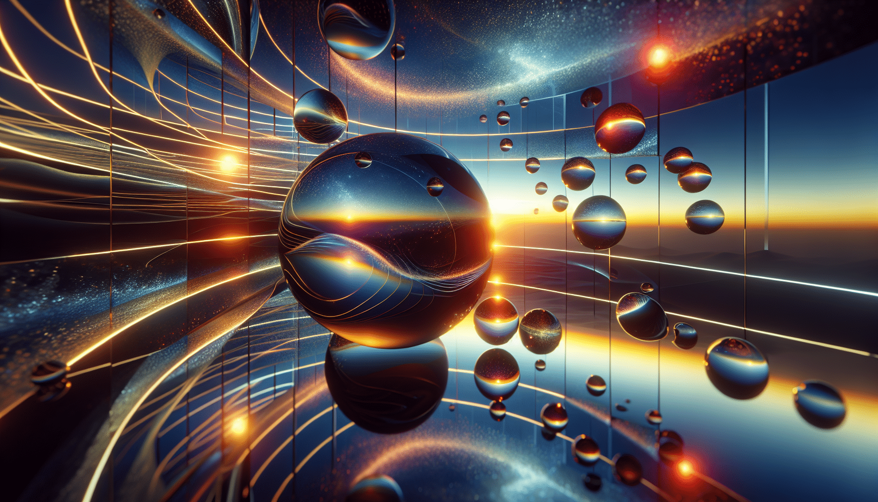 hypothetical reflections alternative