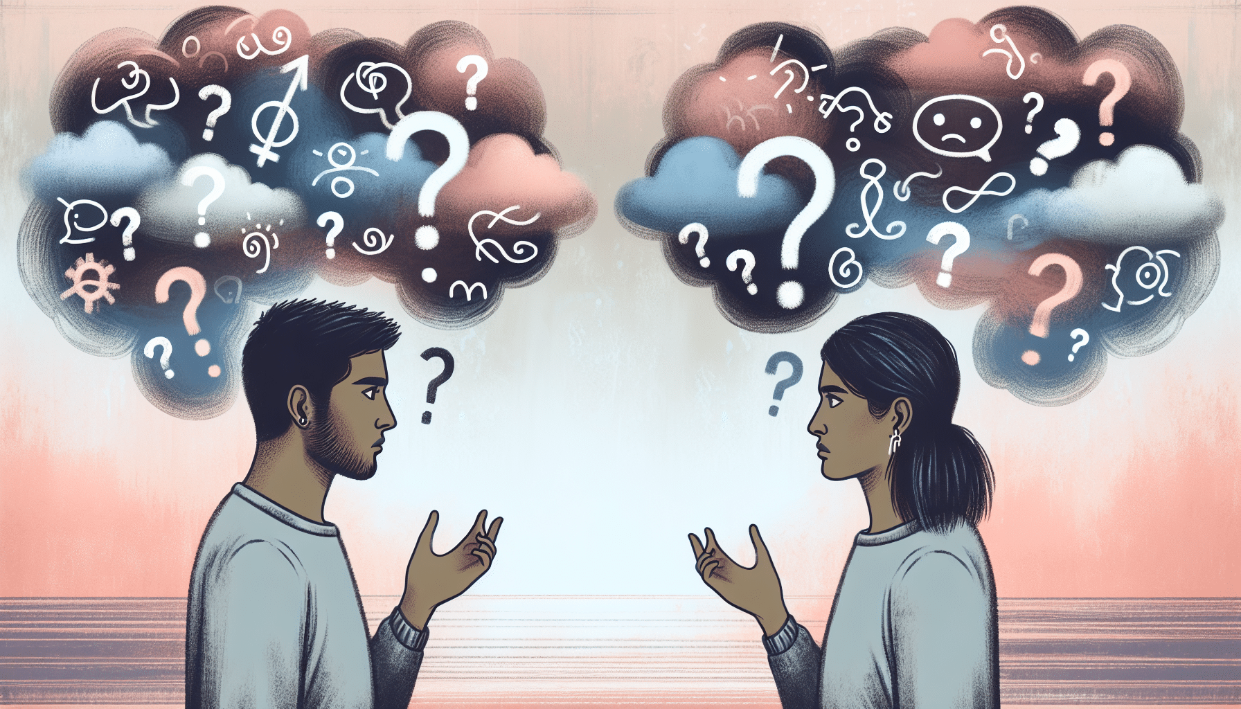 individual rejection misunderstandings