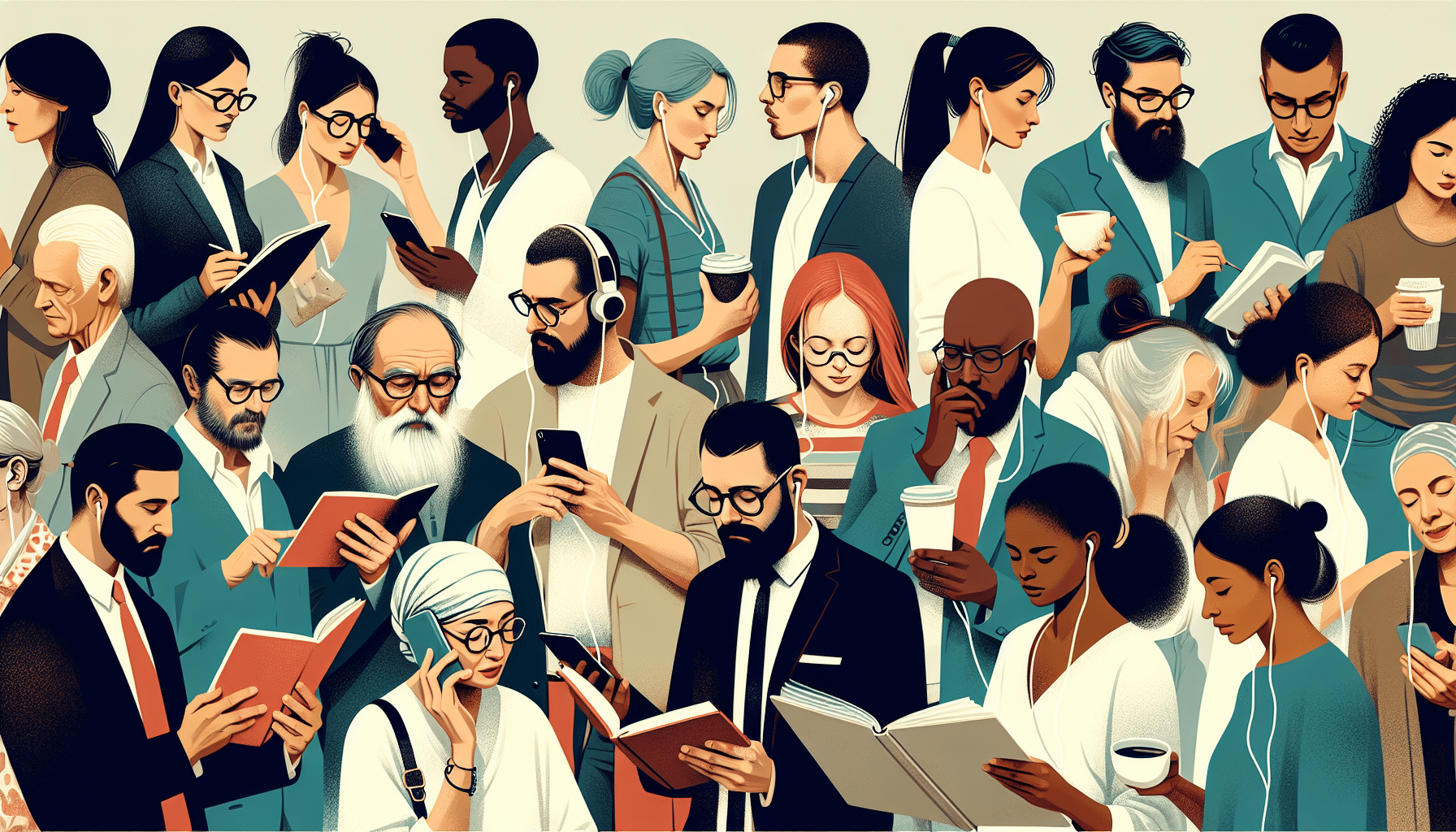 individuals