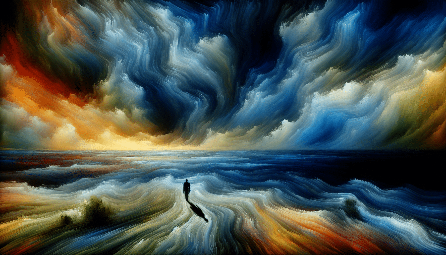 intensifying feelings vulnerability