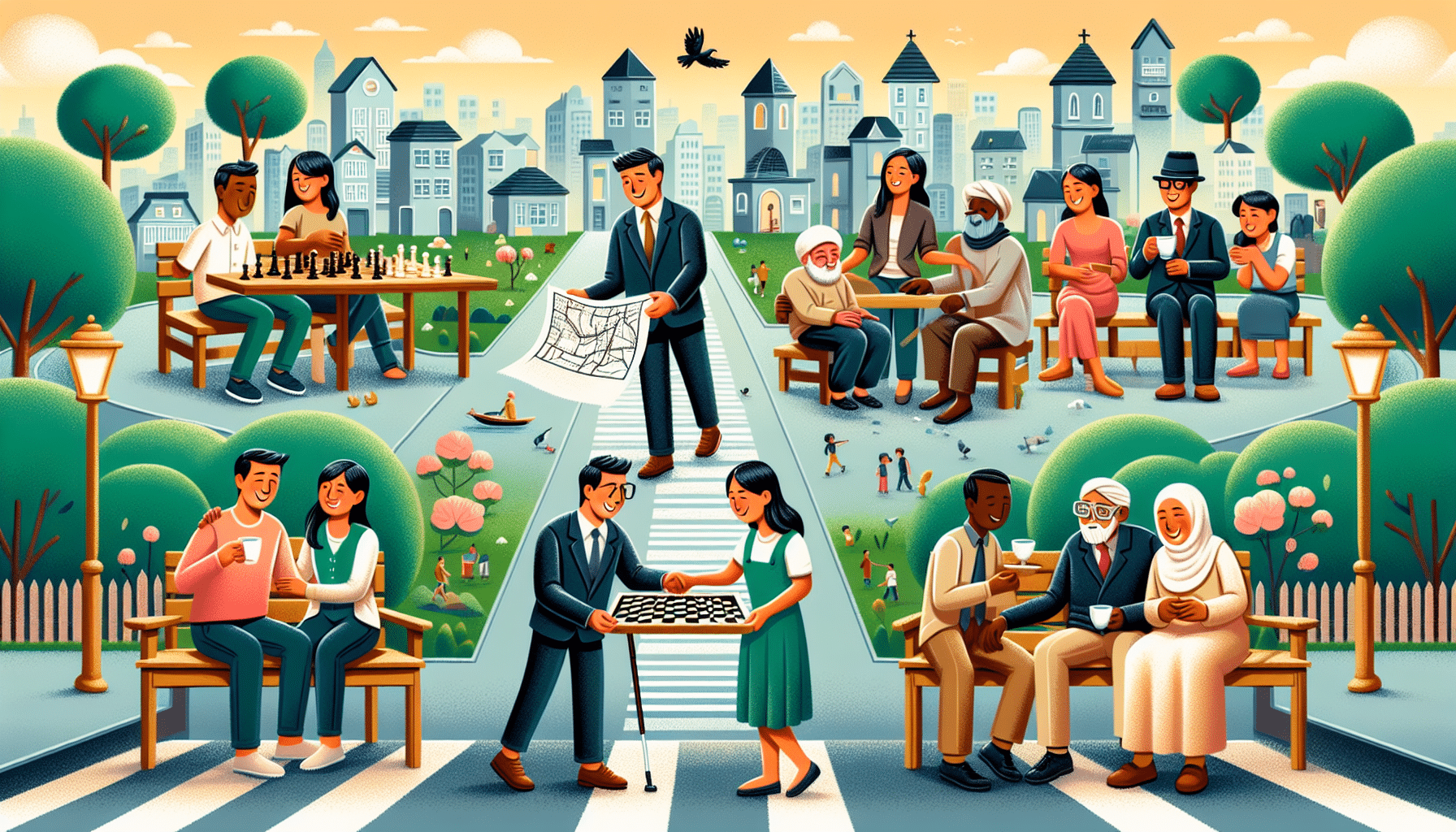 interpersonal communications relationships