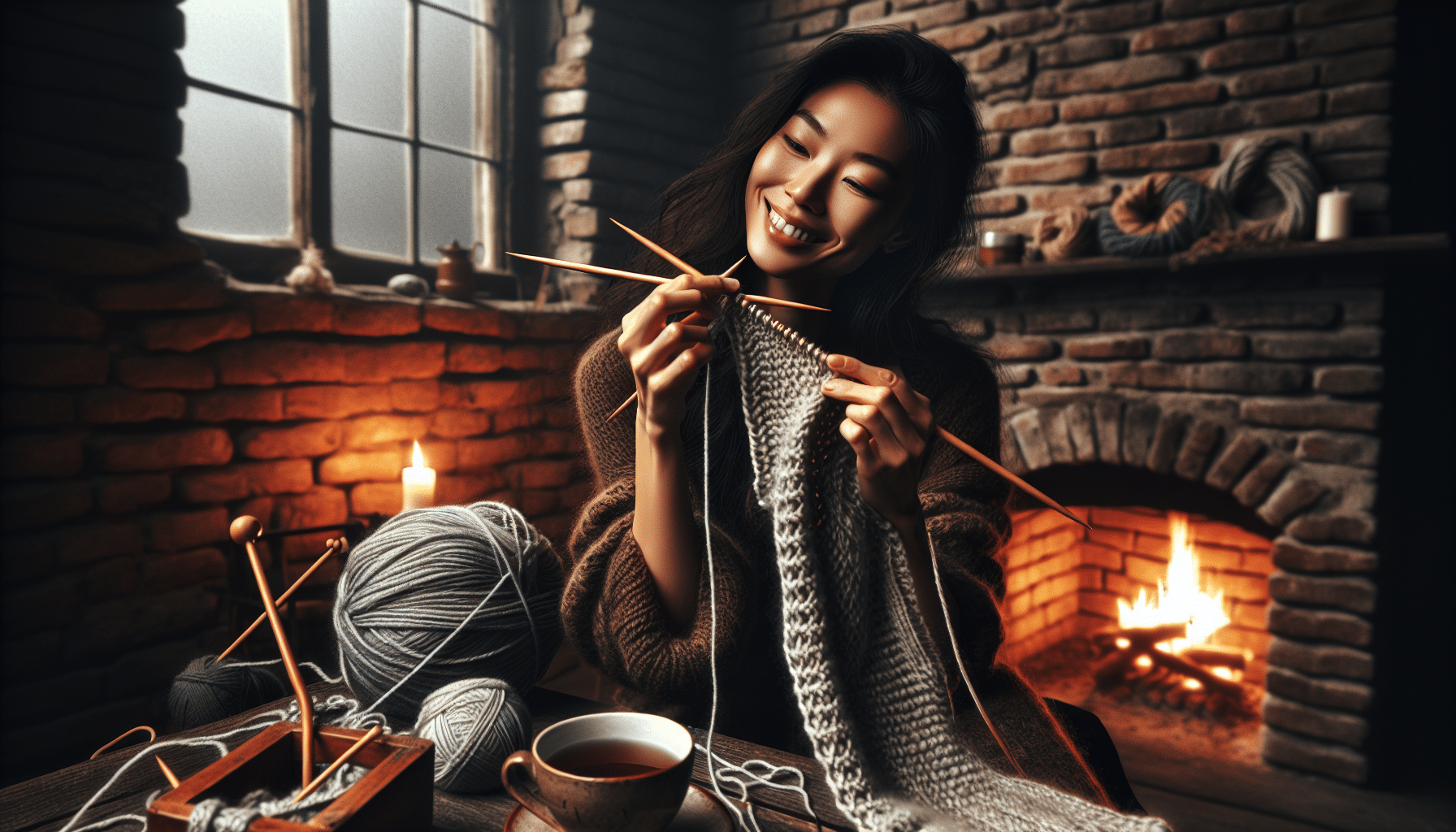 involved comfortable enthusiastic