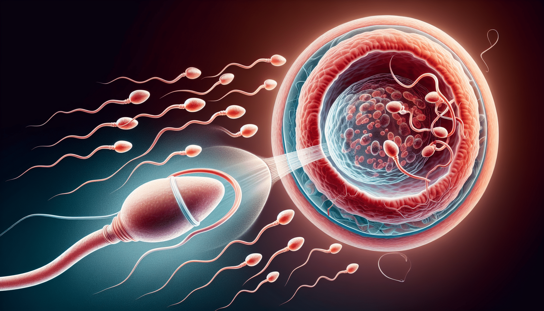 likelihood implantation fertilization