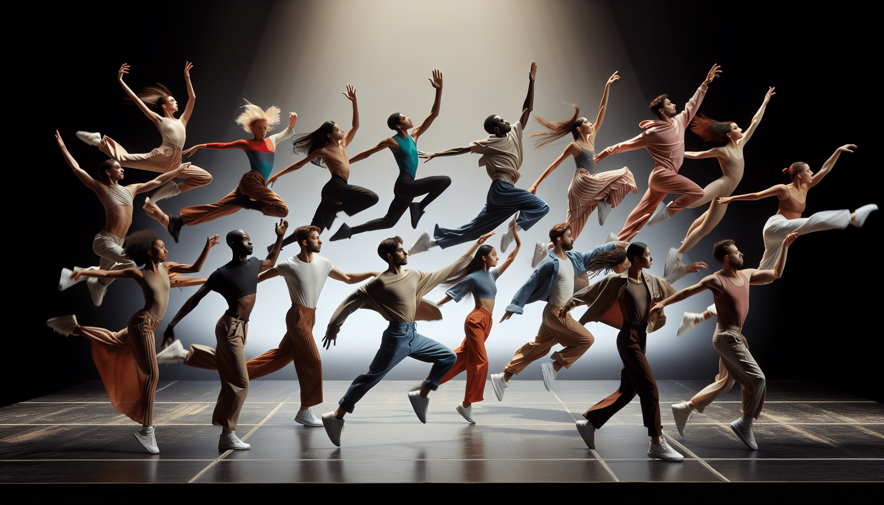 limitation movement individuals