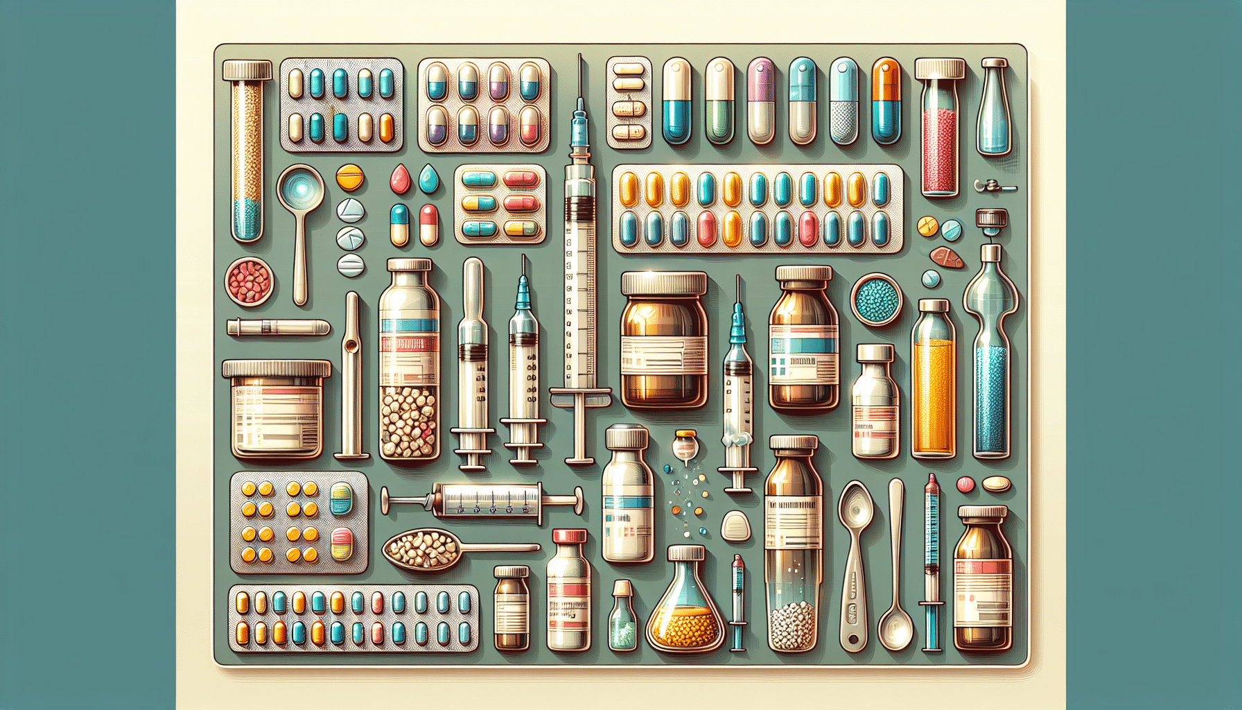 medications