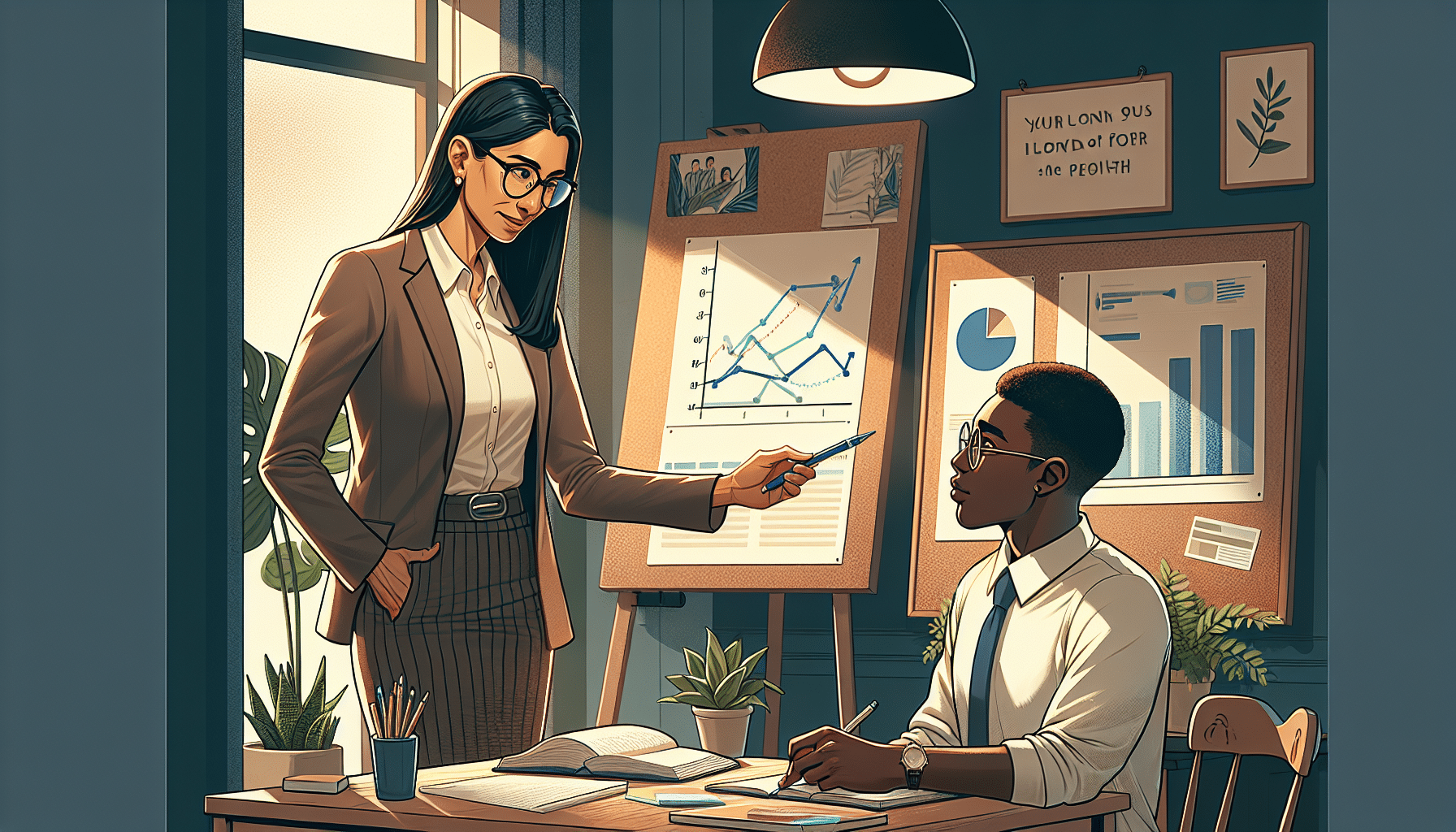 mentorship