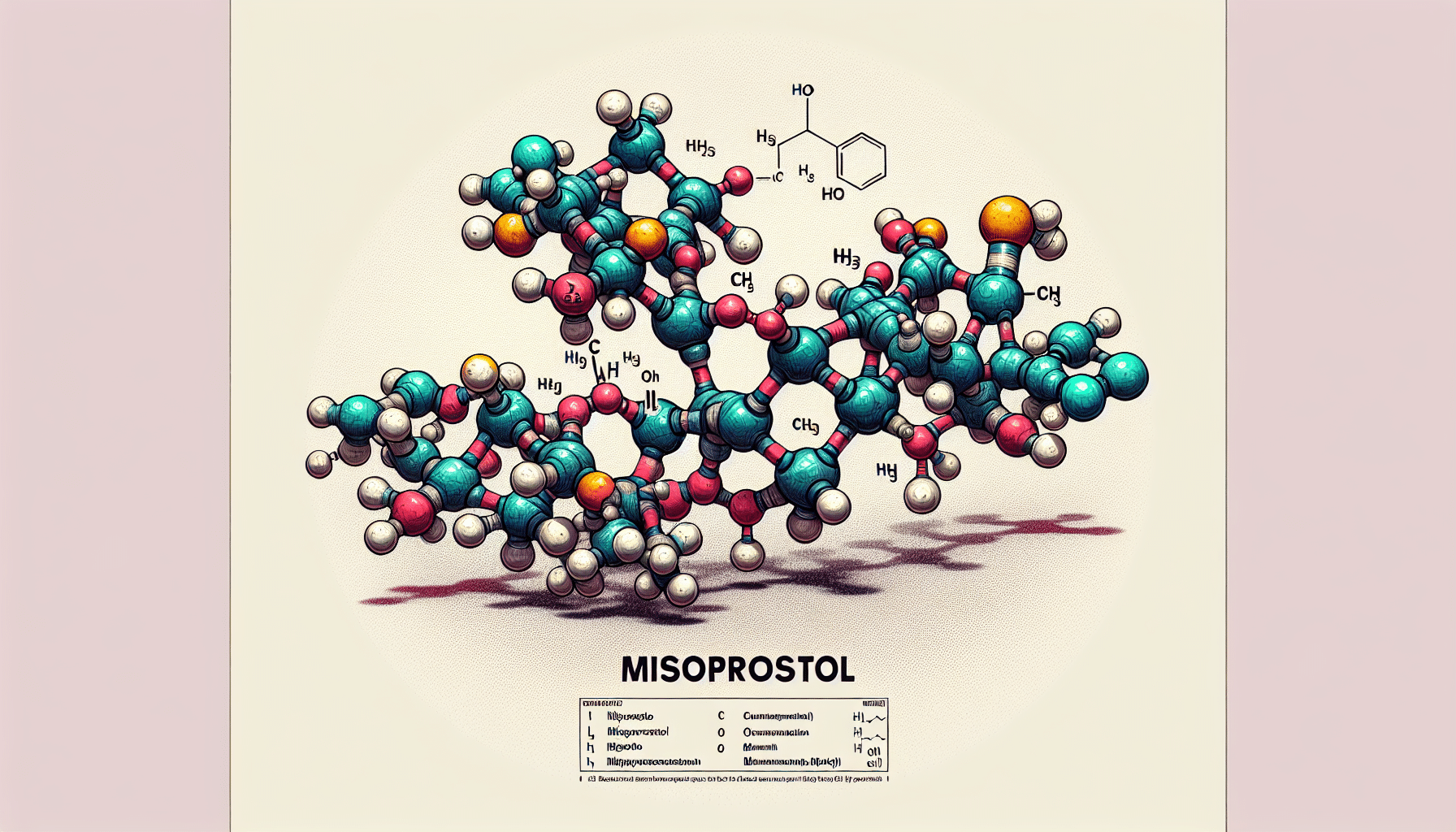 Misoprostol