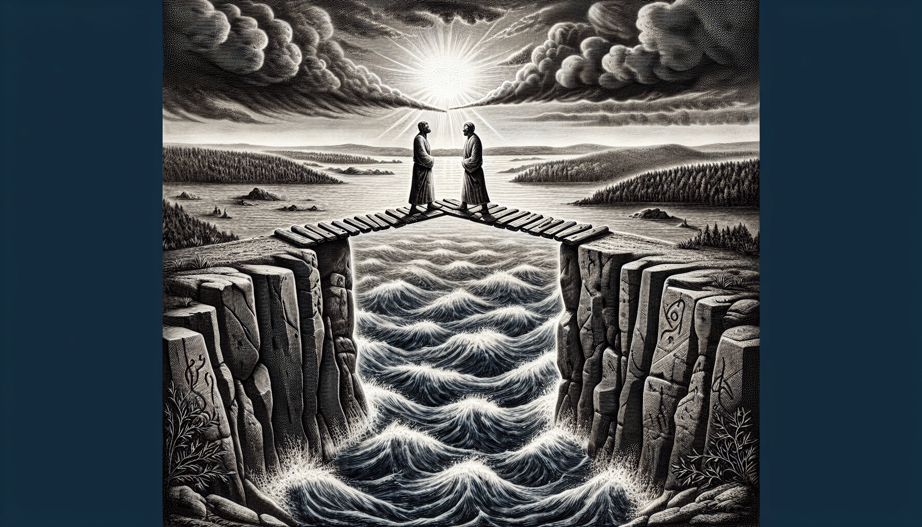 misunderstandings escalating conflicts