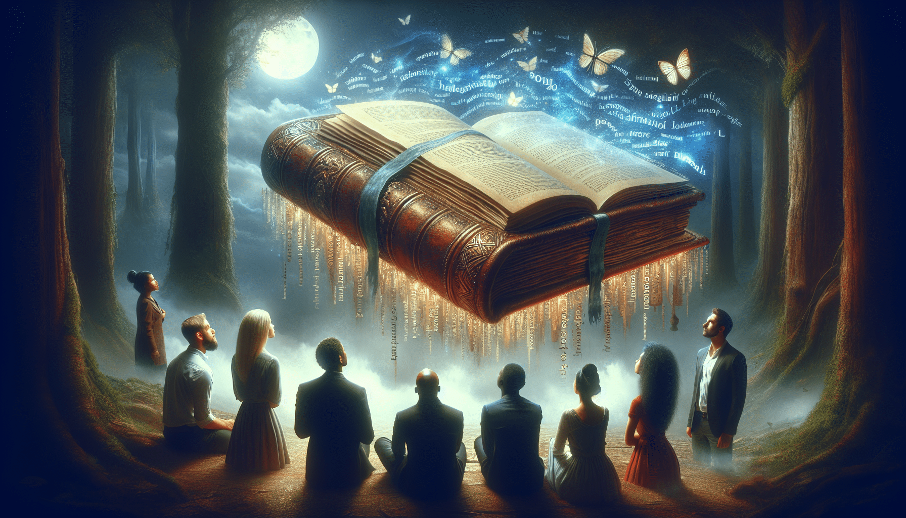 participant heightened suggestibility