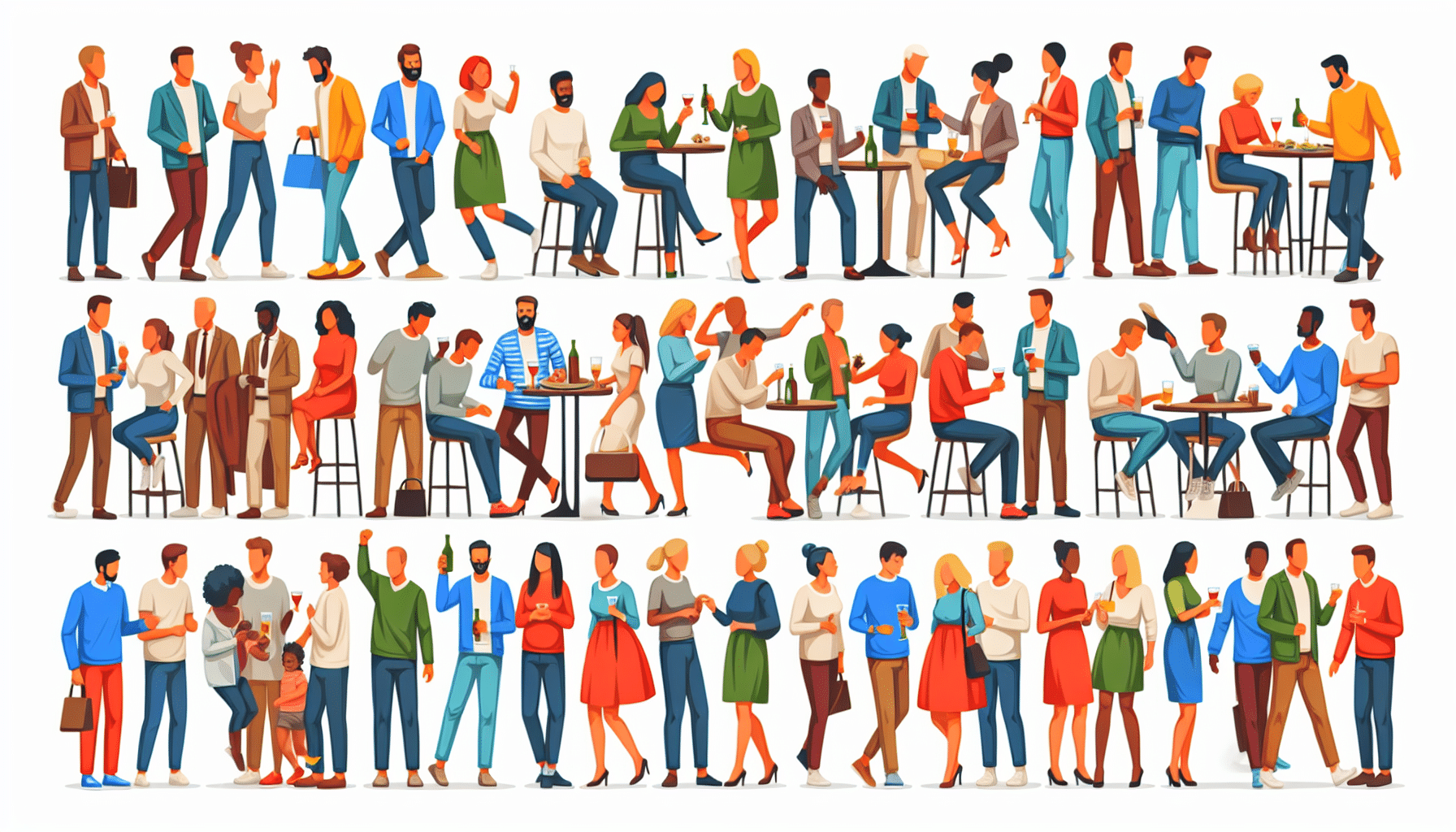 How do private kink parties differ from public play events? 37 - Consent Culture participants
