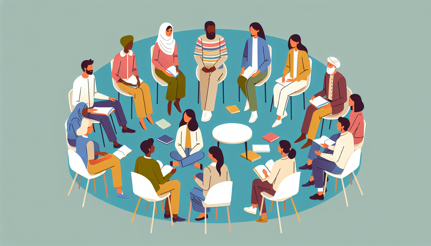 participants