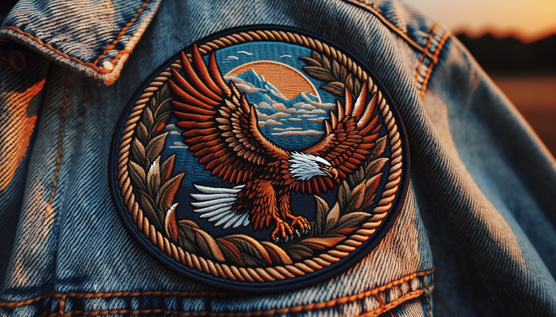 patch