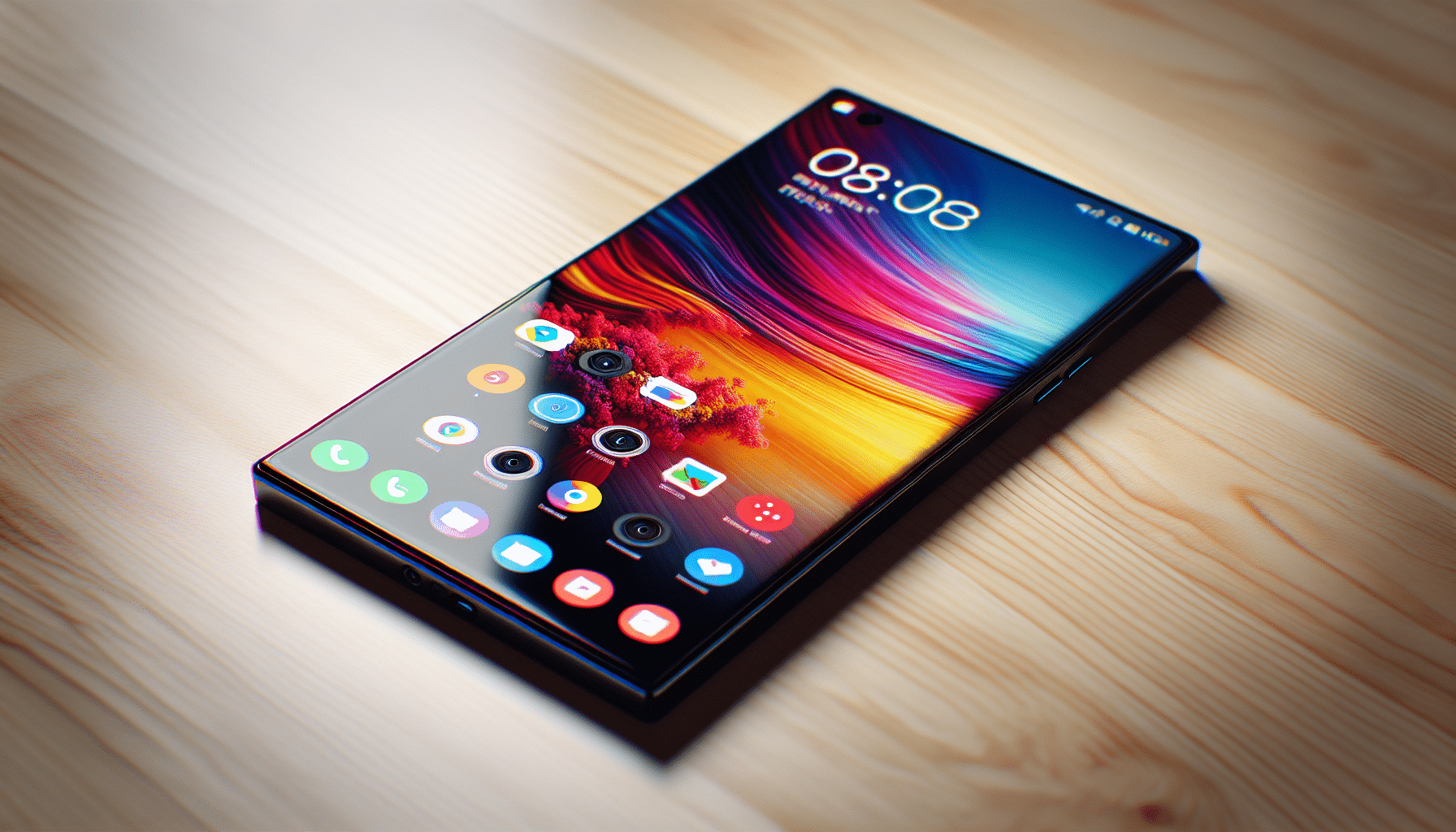 phone