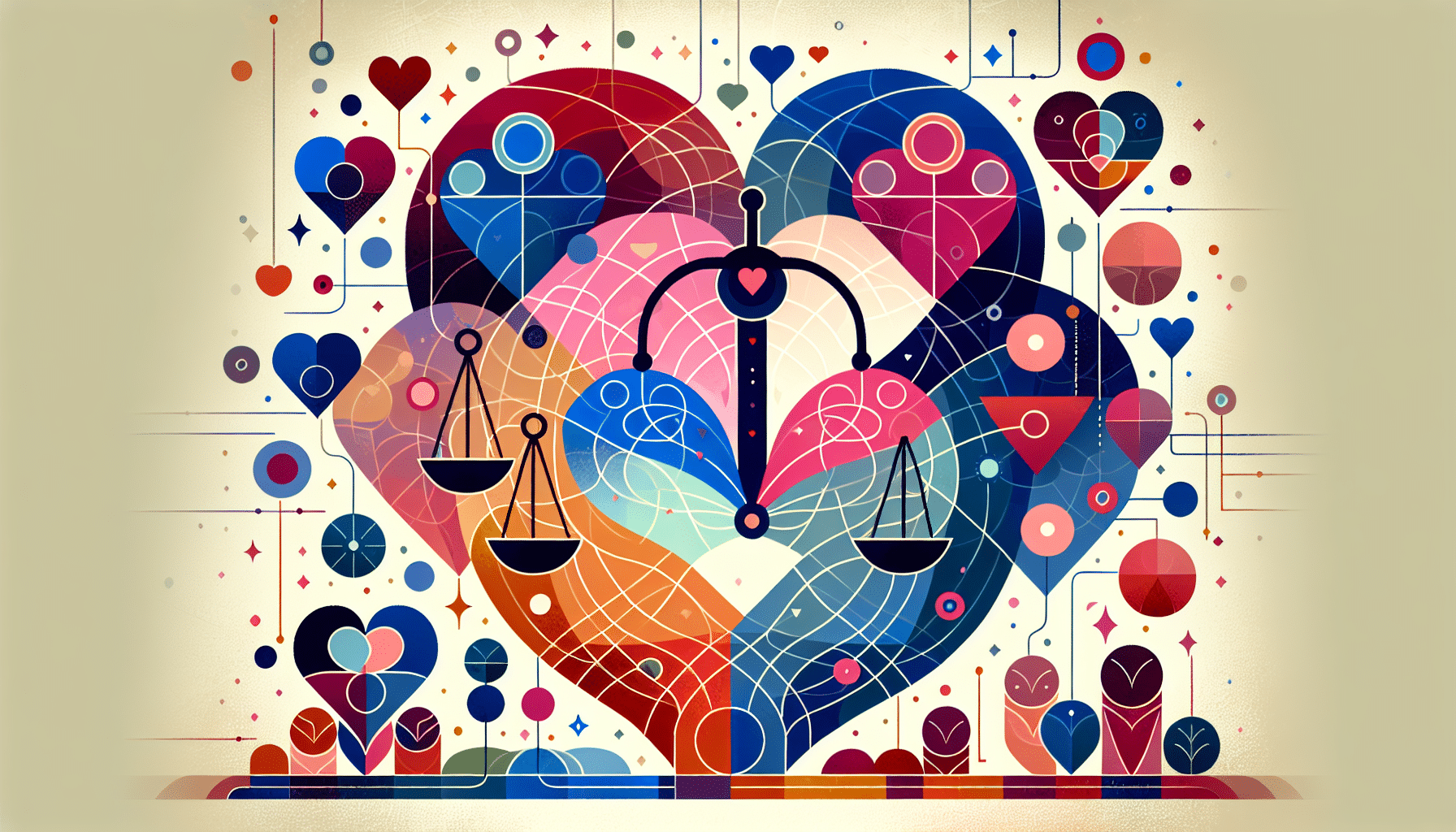 polyamorous relationships assessments