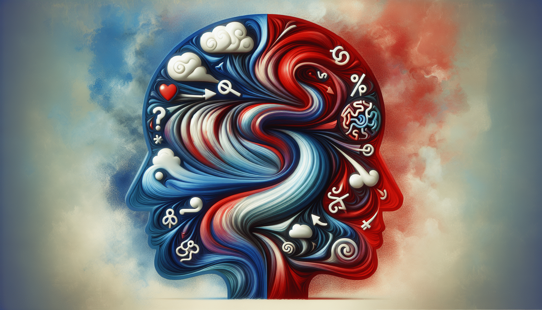 potential misunderstandings unintentional