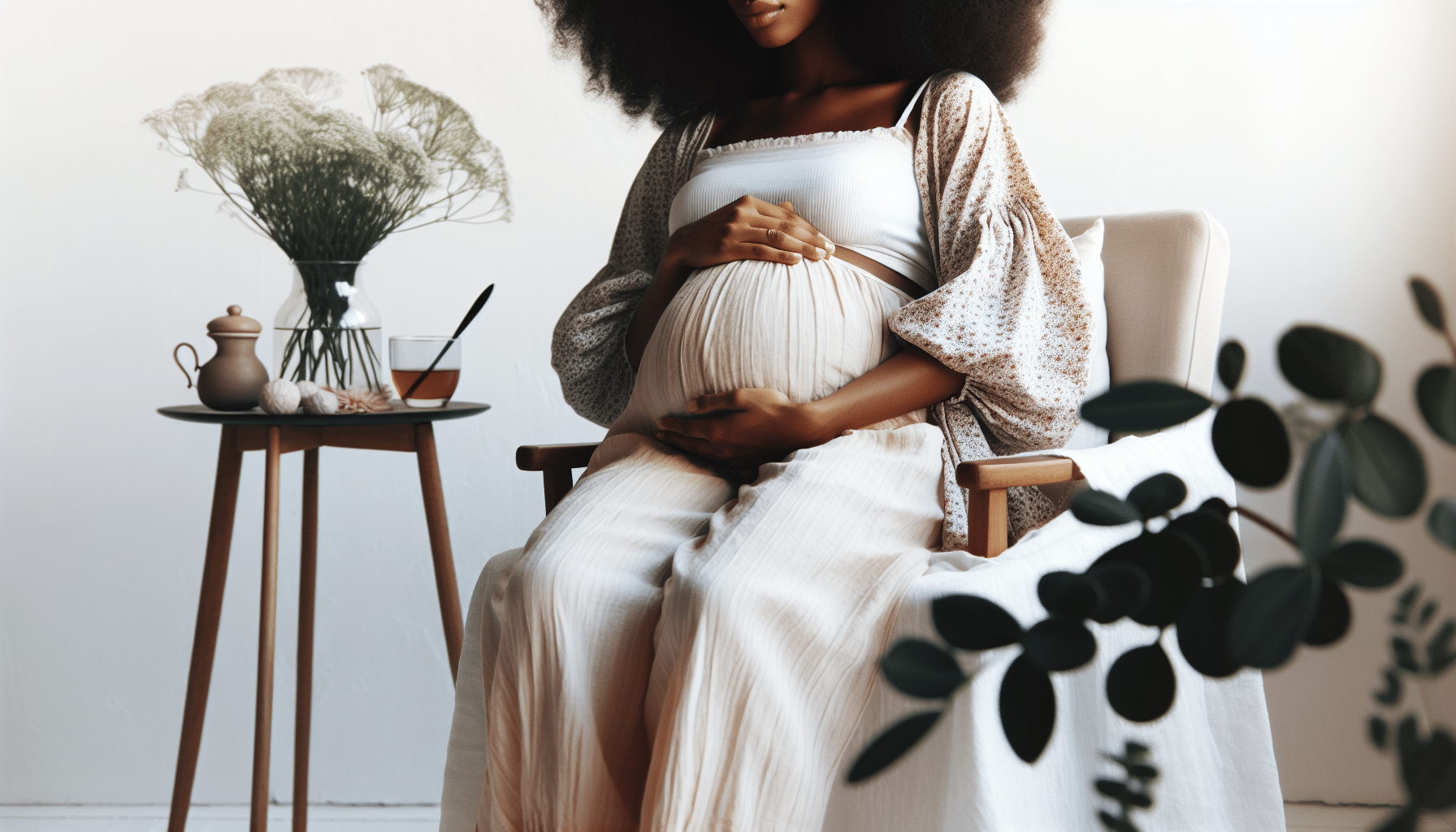 pregnancy