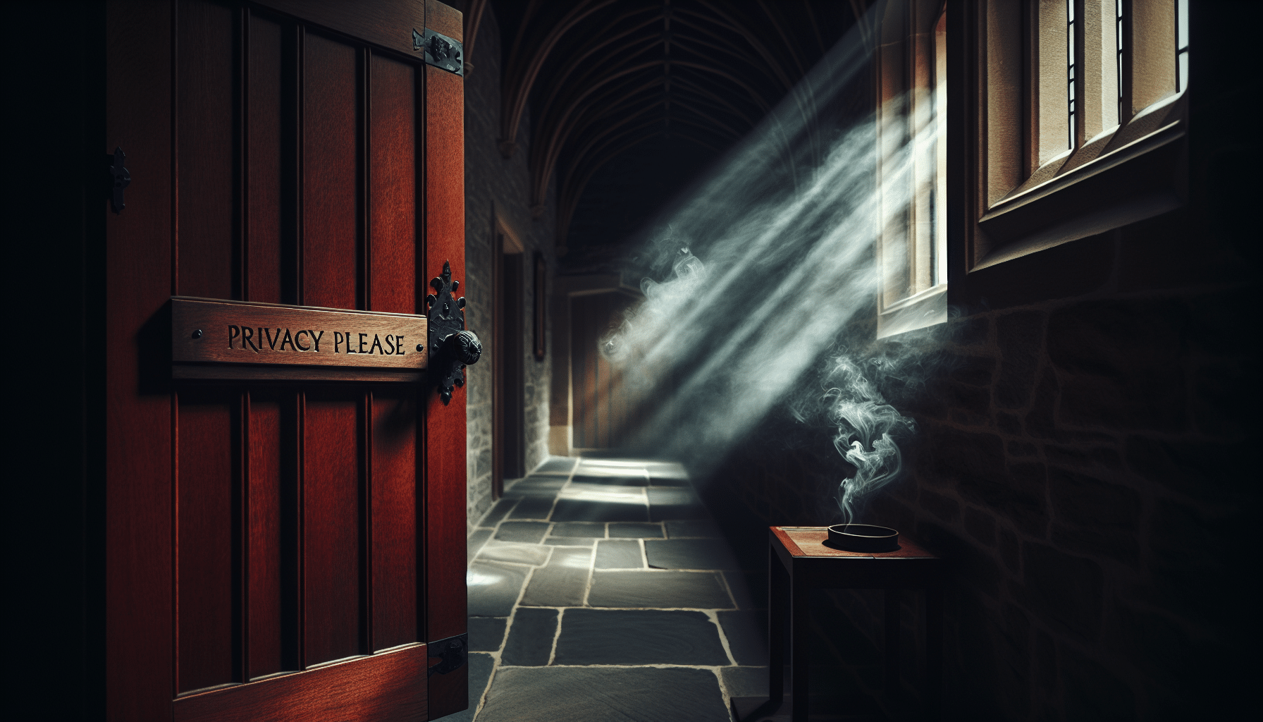 How do I handle privacy breaches in virtual play? 34 - Consent Culture privacy