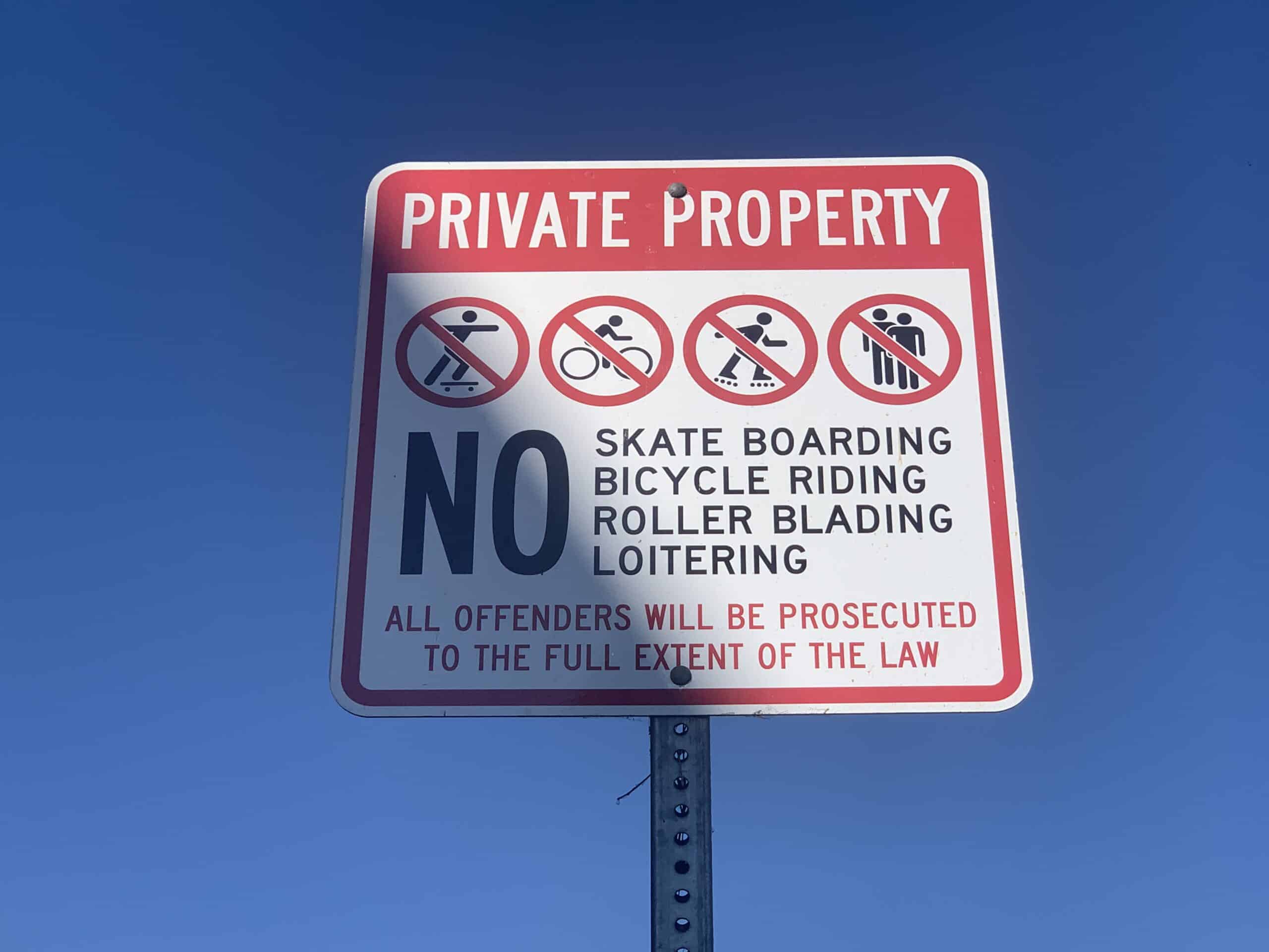 private