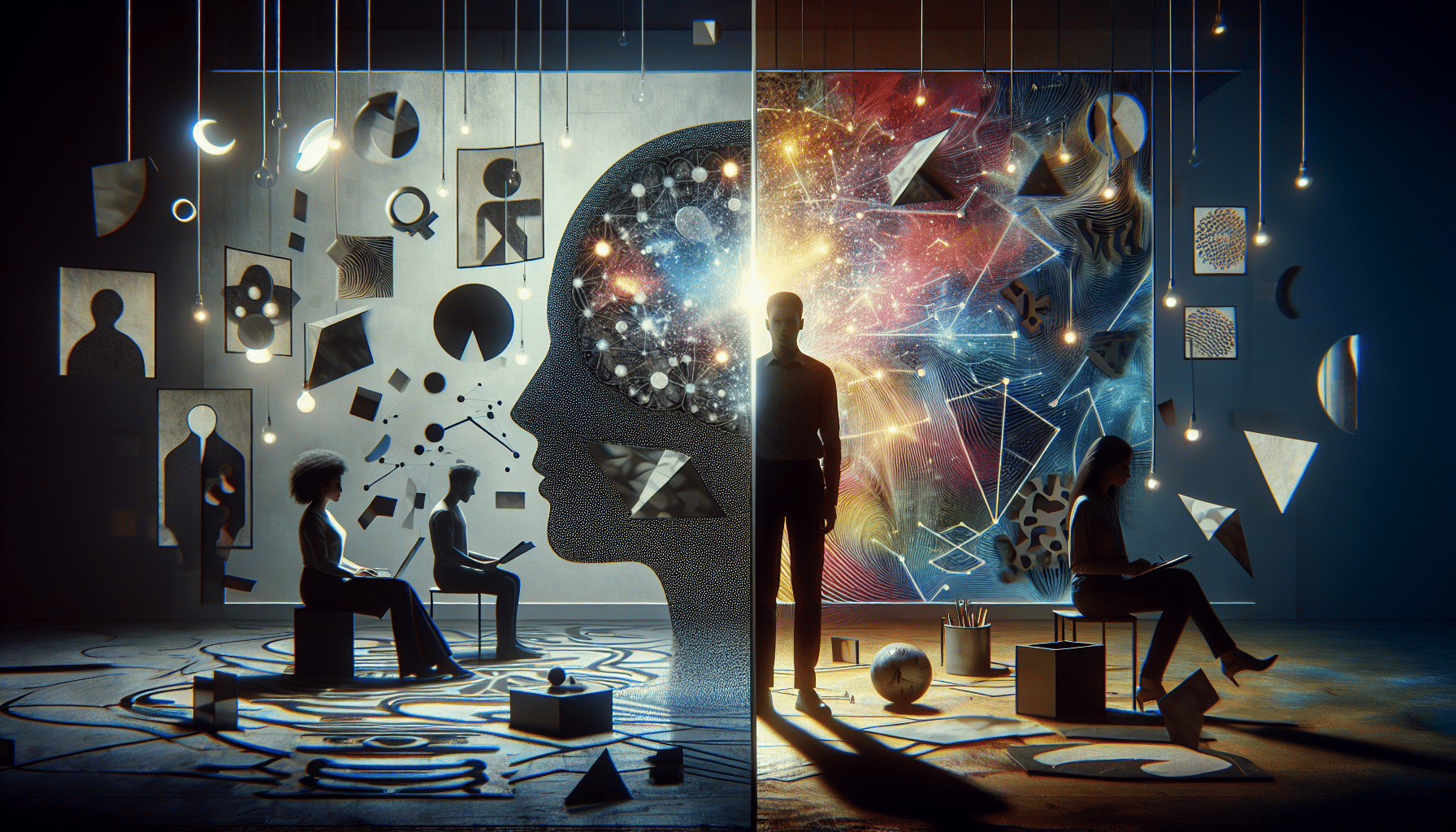 psychological characterized uncertainty