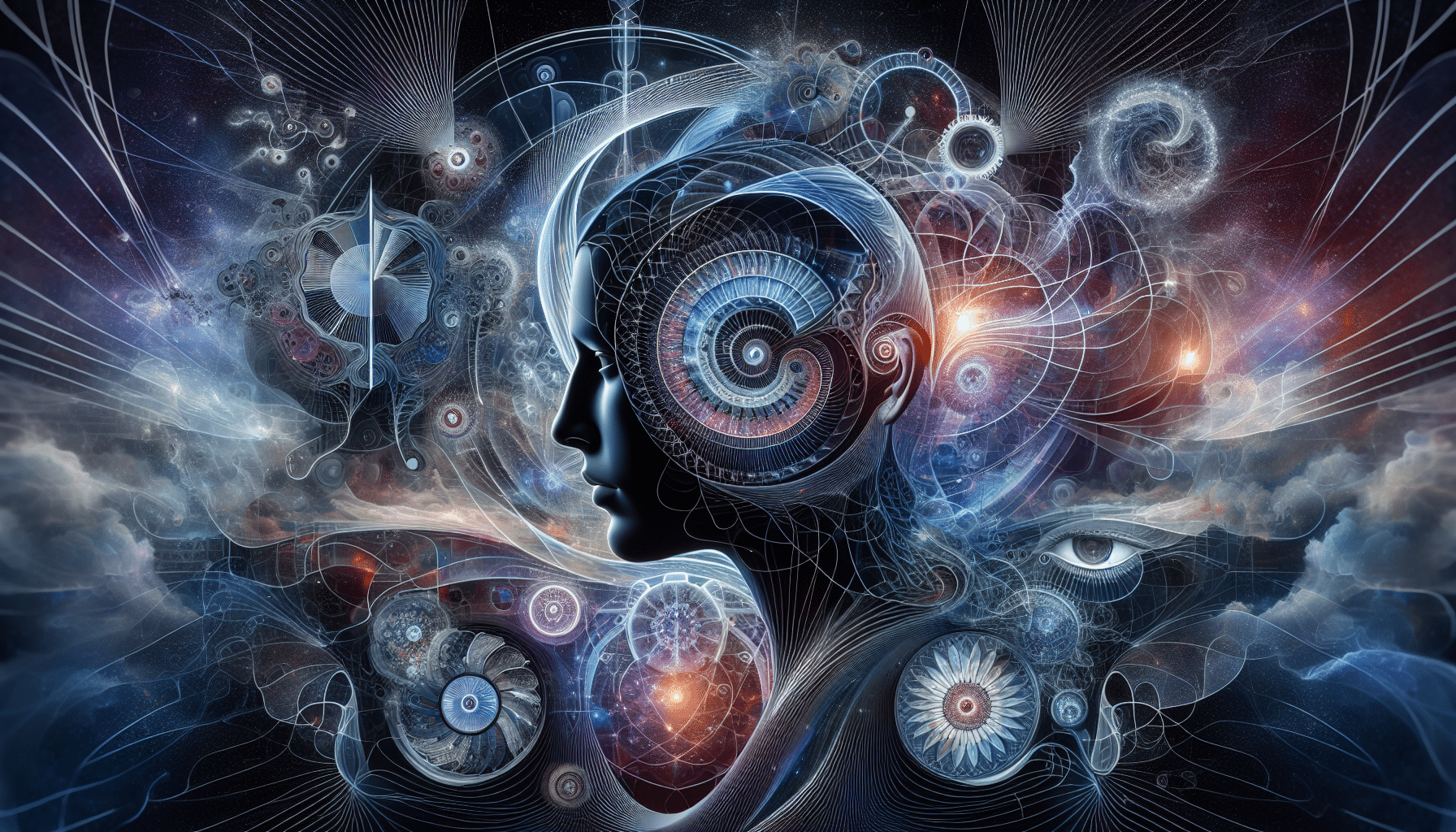 psychological relational individual