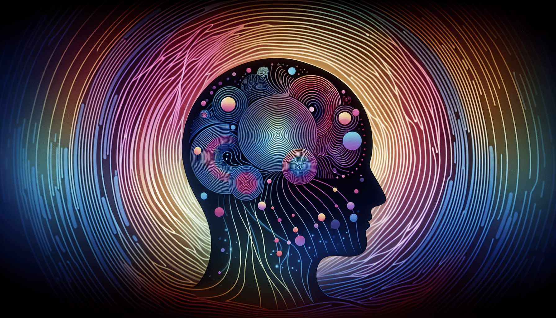 psychological stimulation typically