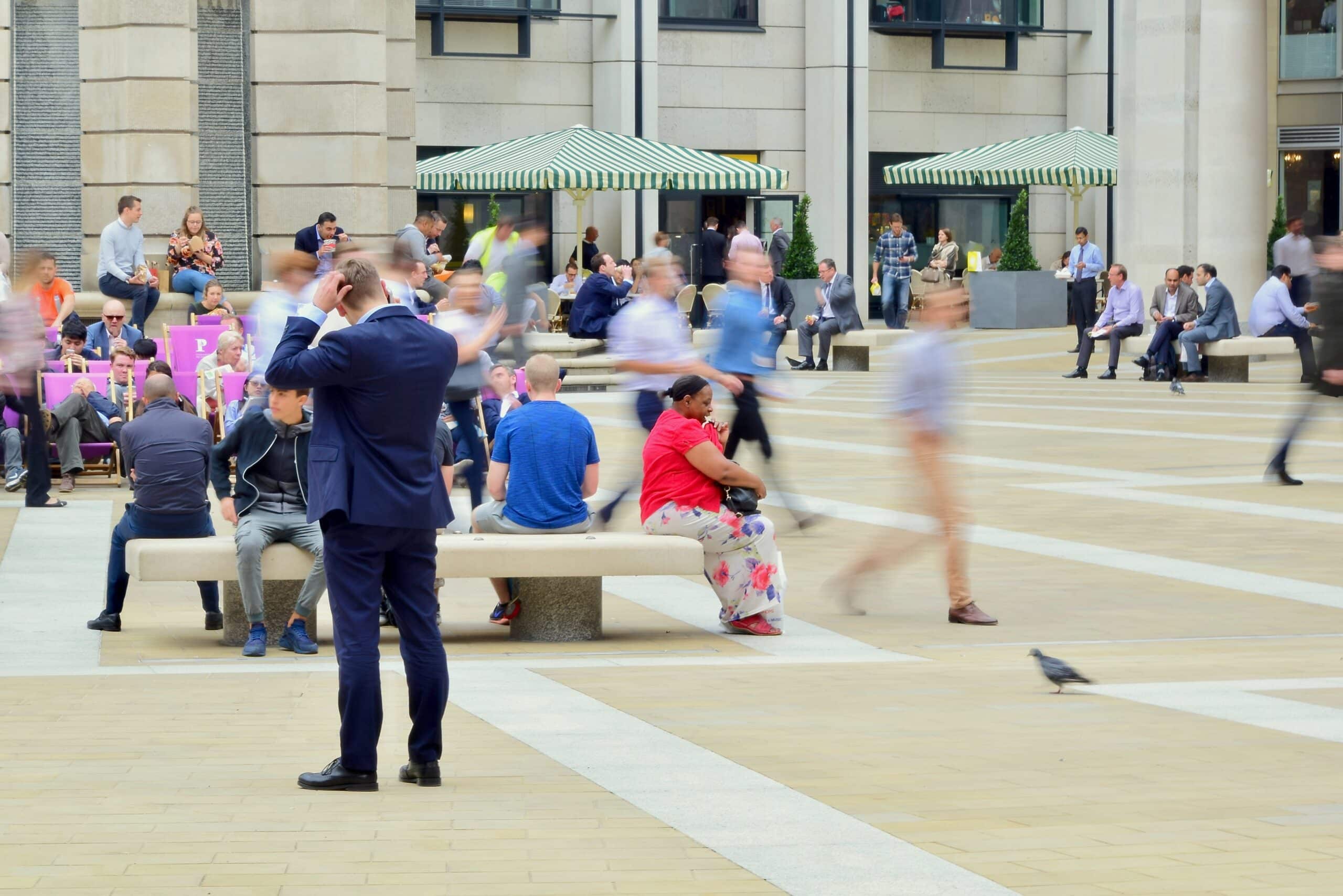 public