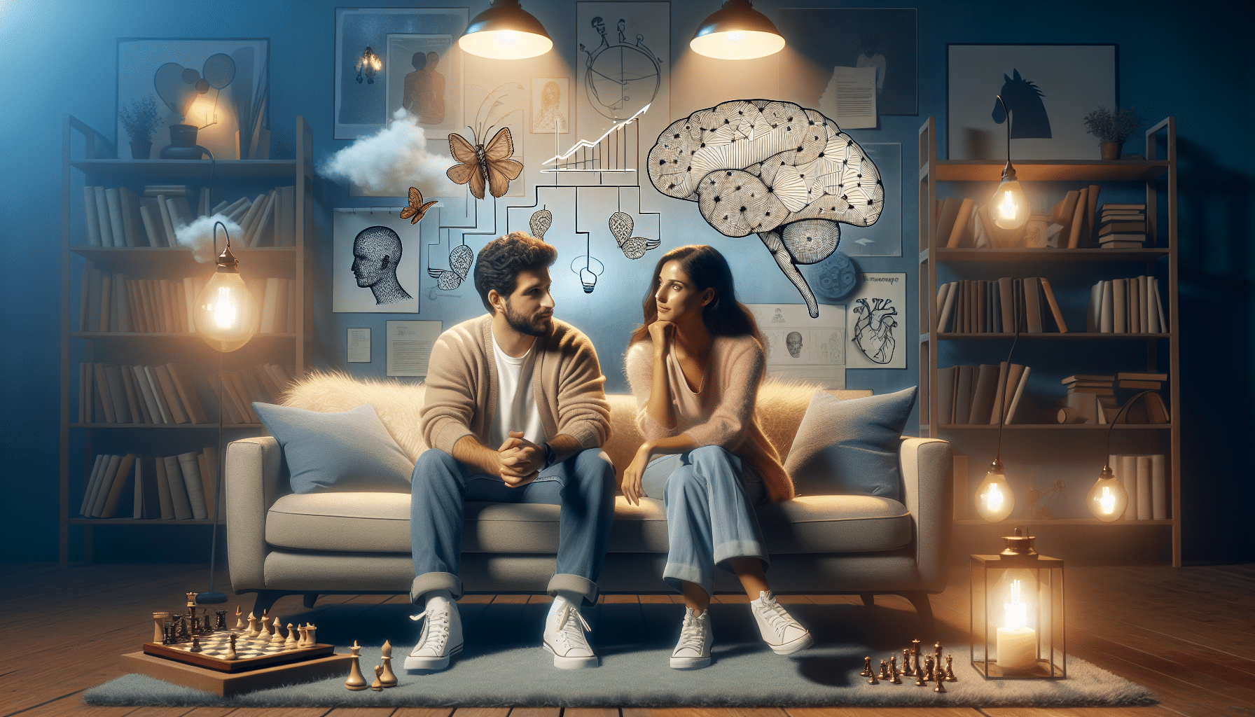 realized relationship psychological