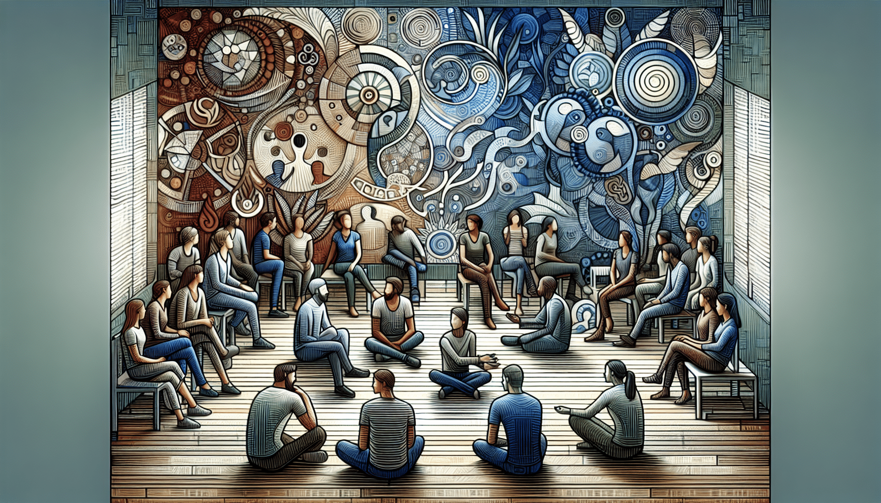 relationships discussions surrounding