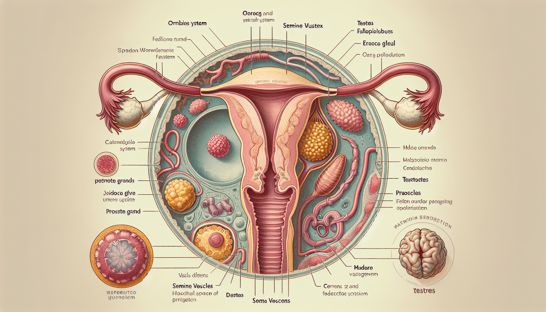 reproductive