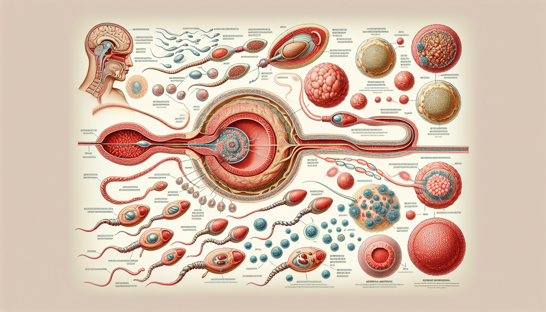 reproductive