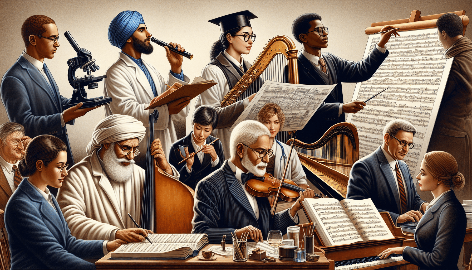 respected Additionally practitioners