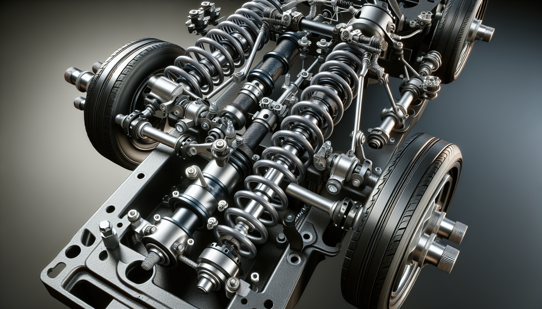 suspension