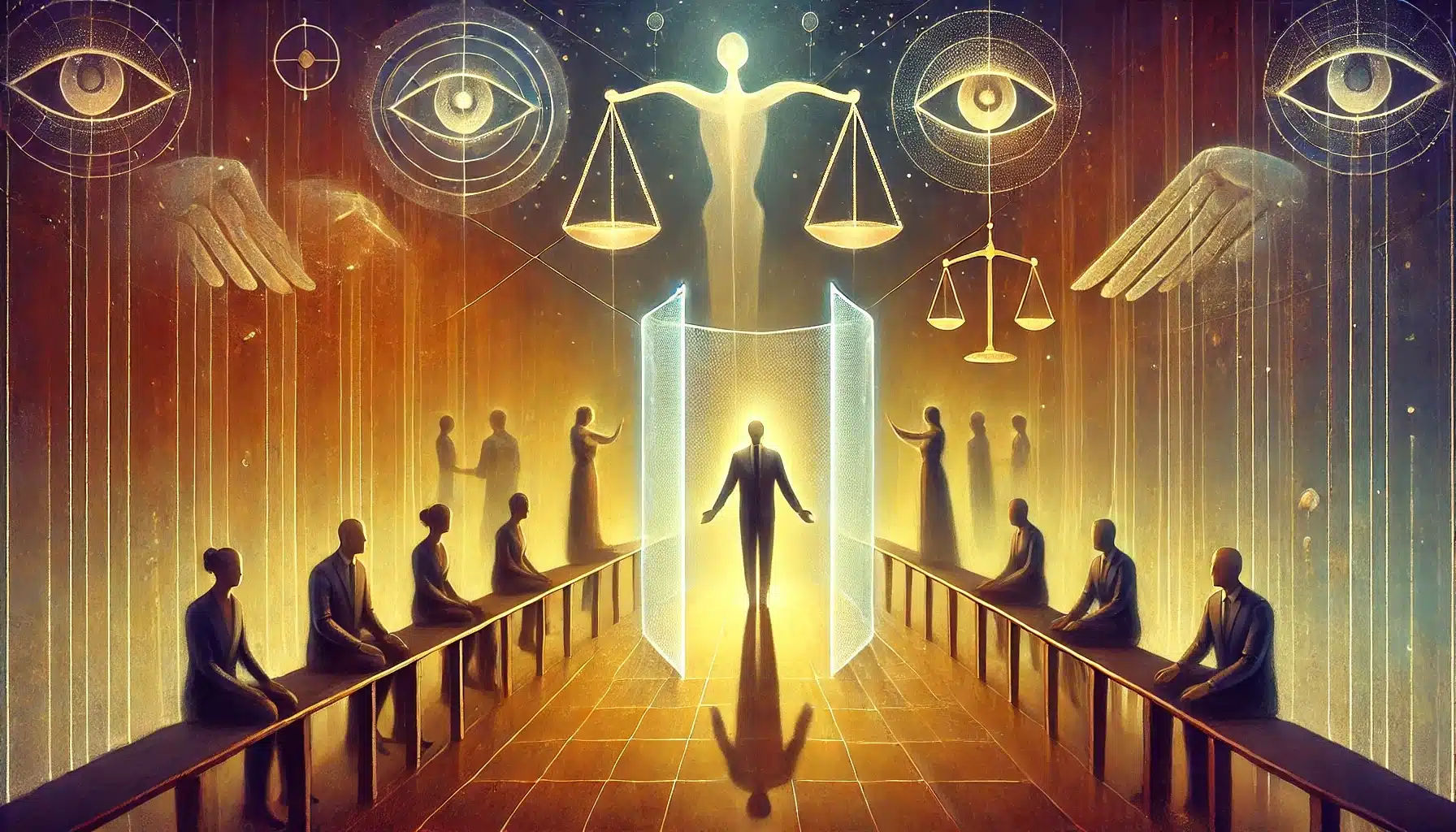 The Case For Independent Mediation In Intimate Spaces