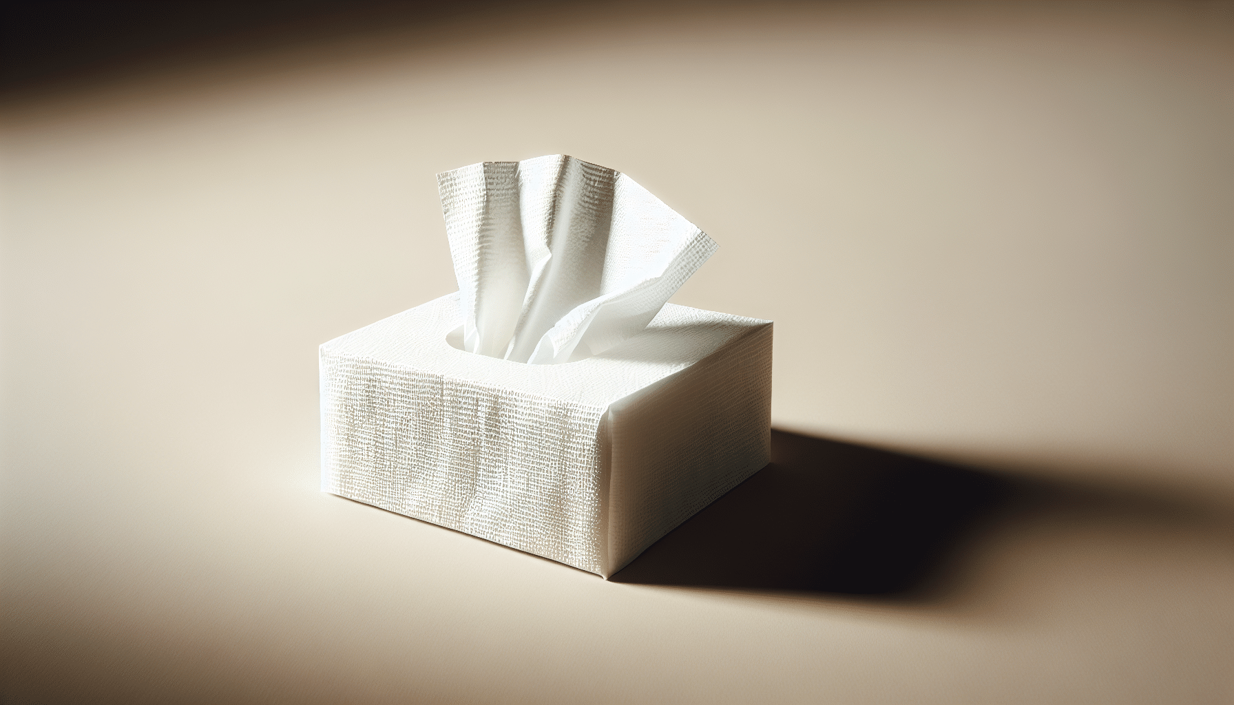 tissue