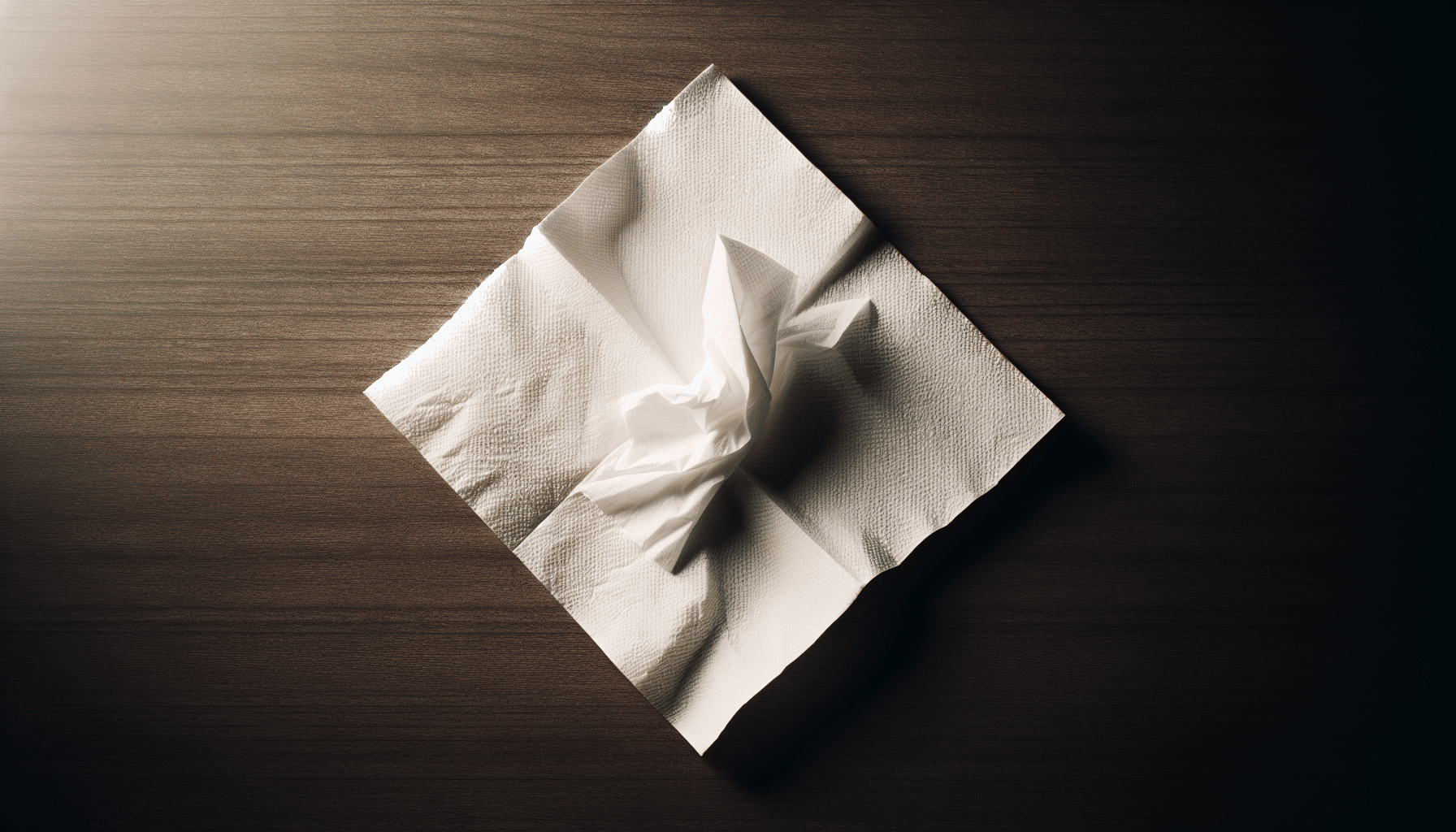 tissue